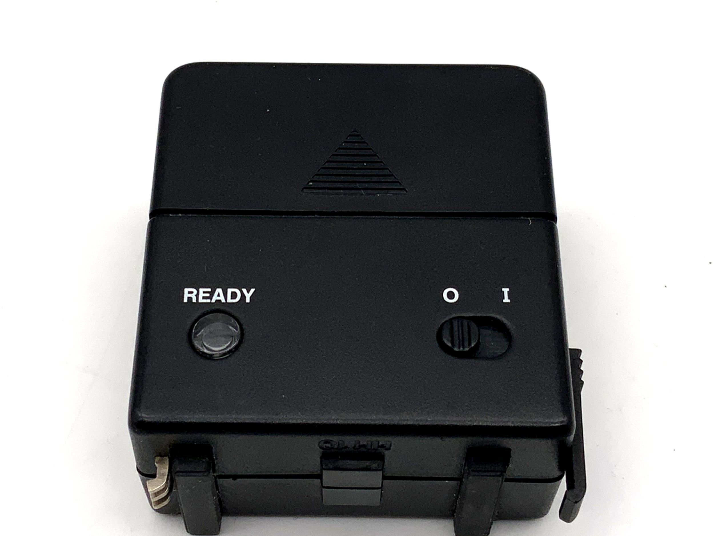 Minox AF-F Blitzgerät für Minox 35 AF Kamera Blitz Aufsteckblitz Flash Licht