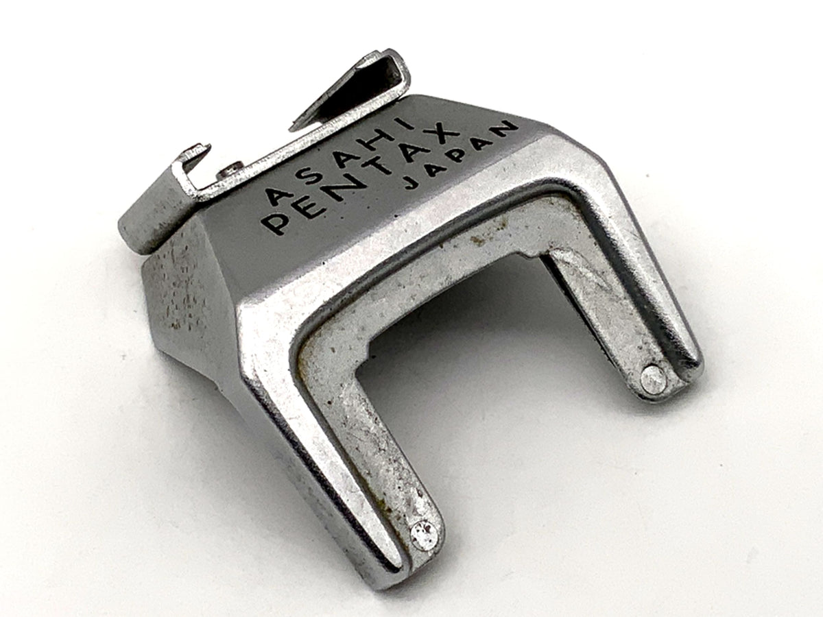 Asahi Pentax Blitzschuh Adapter für Spotmatic SP Hotshoe Blitzadapter
