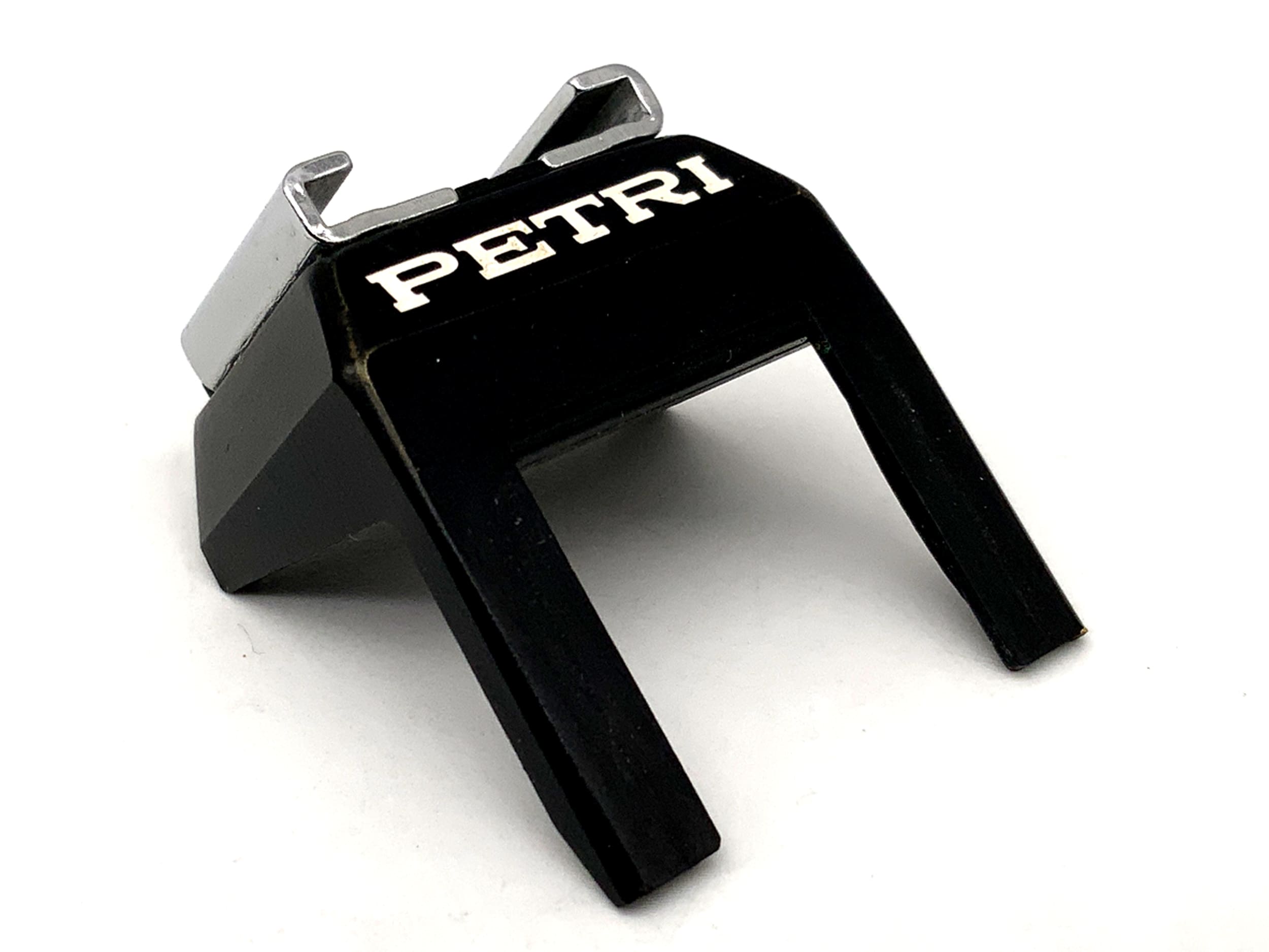 Petri Blitzschuh Adapter für MF-1 Hotshoe Blitzadapter Blitzhalter