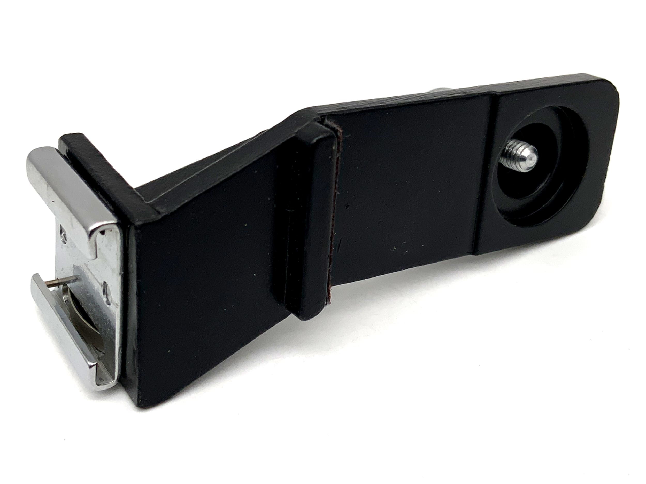 Kiev 60 Blitzschuh Adapter Hotshoe Blitzadapter Blitzhalter