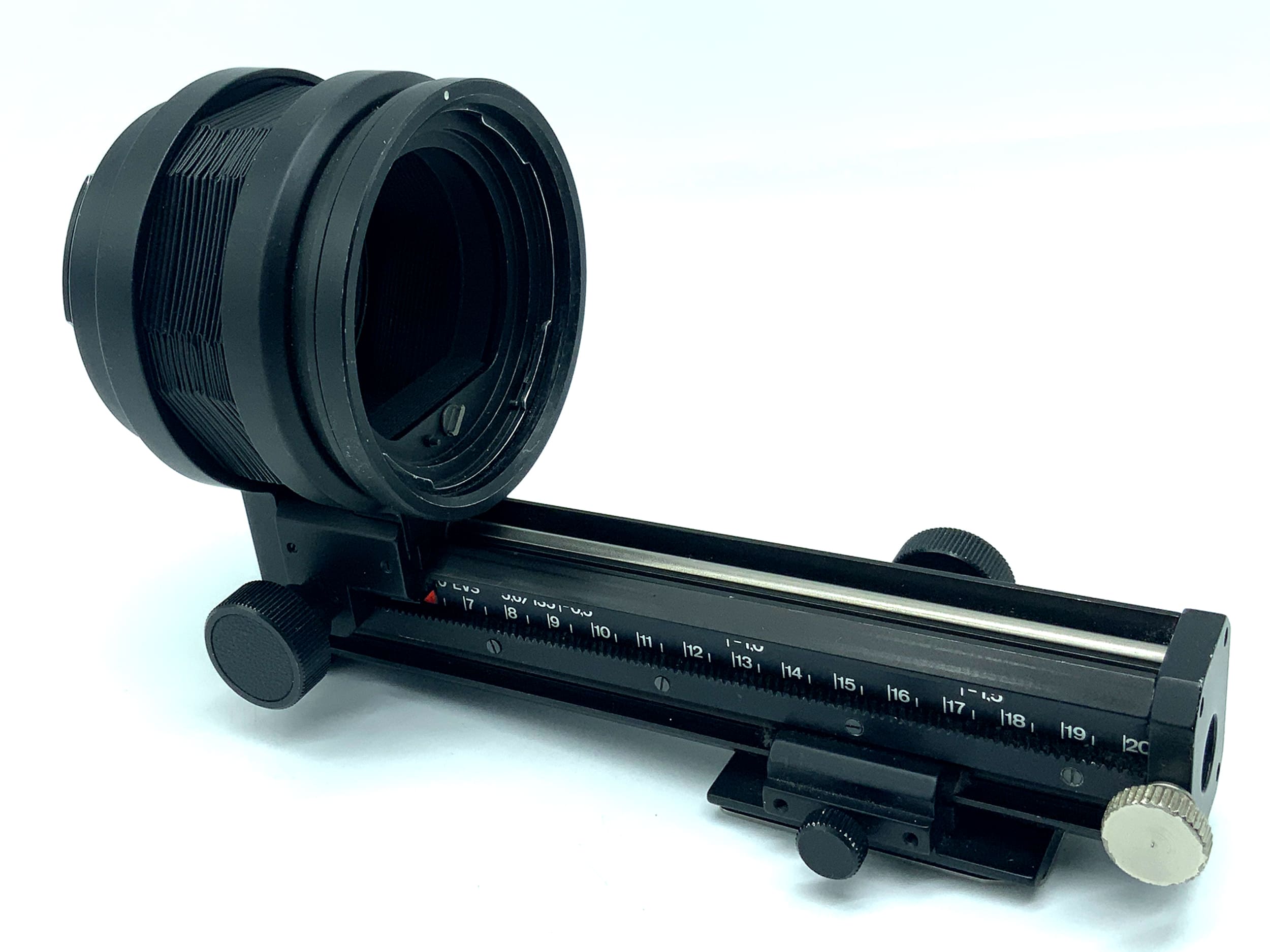 Hasselblad 40517 Automatic Bellows Unit Macro Bellows