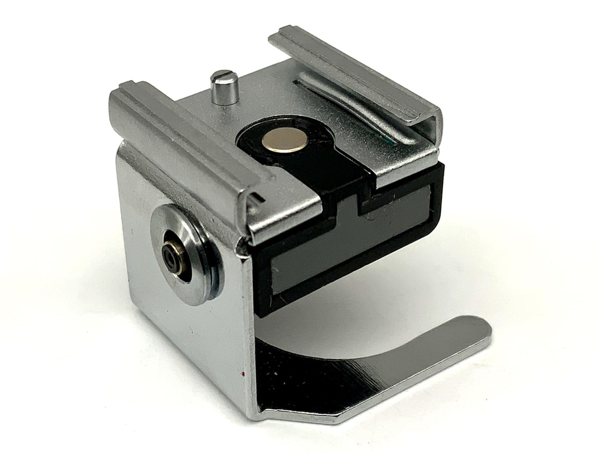 Pentacon hot shoe adapter for RTL 1000, hot shoe flash adapter, flash holder