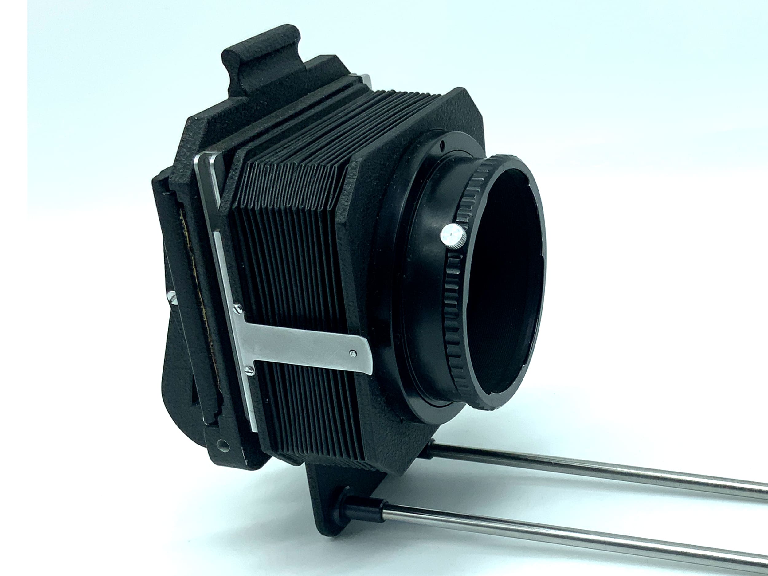 Hasselblad Slide Copier Dia-Kopiergerät Kopiervorsatz Dia Duplikator