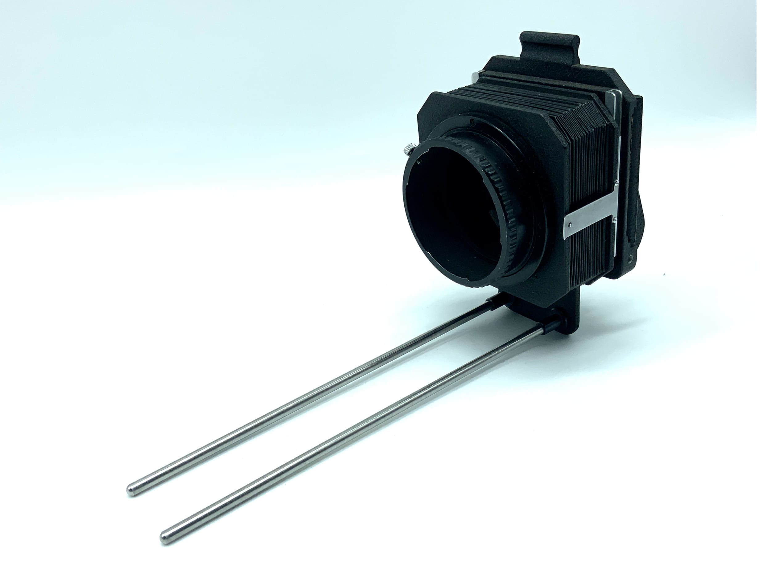 Hasselblad Slide Copier Dia-Kopiergerät Kopiervorsatz Dia Duplikator