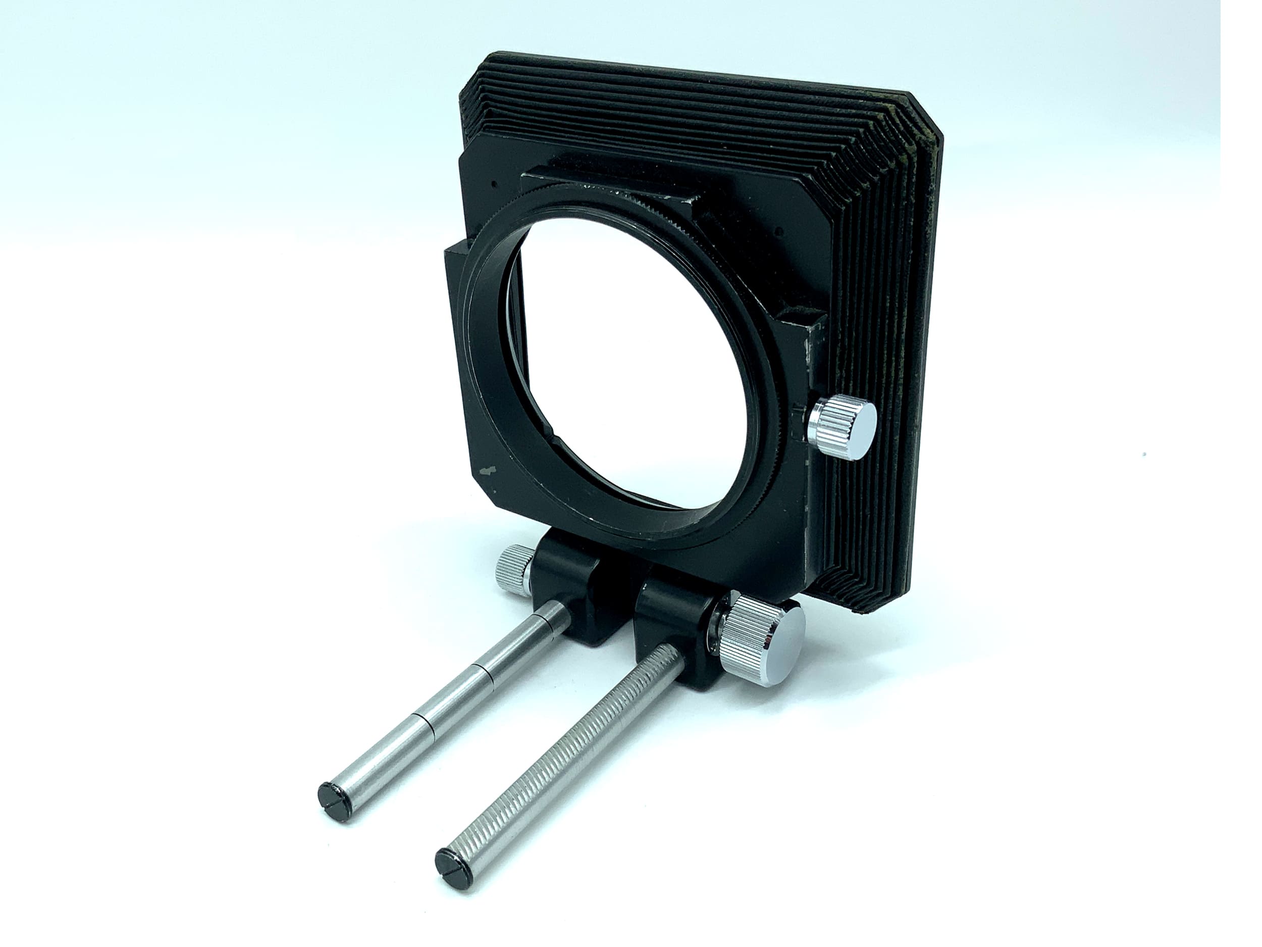 Mamiya Balgengerät Kompendium für RZ67 RB67 M645 lens hood Bellows Makrobalgen