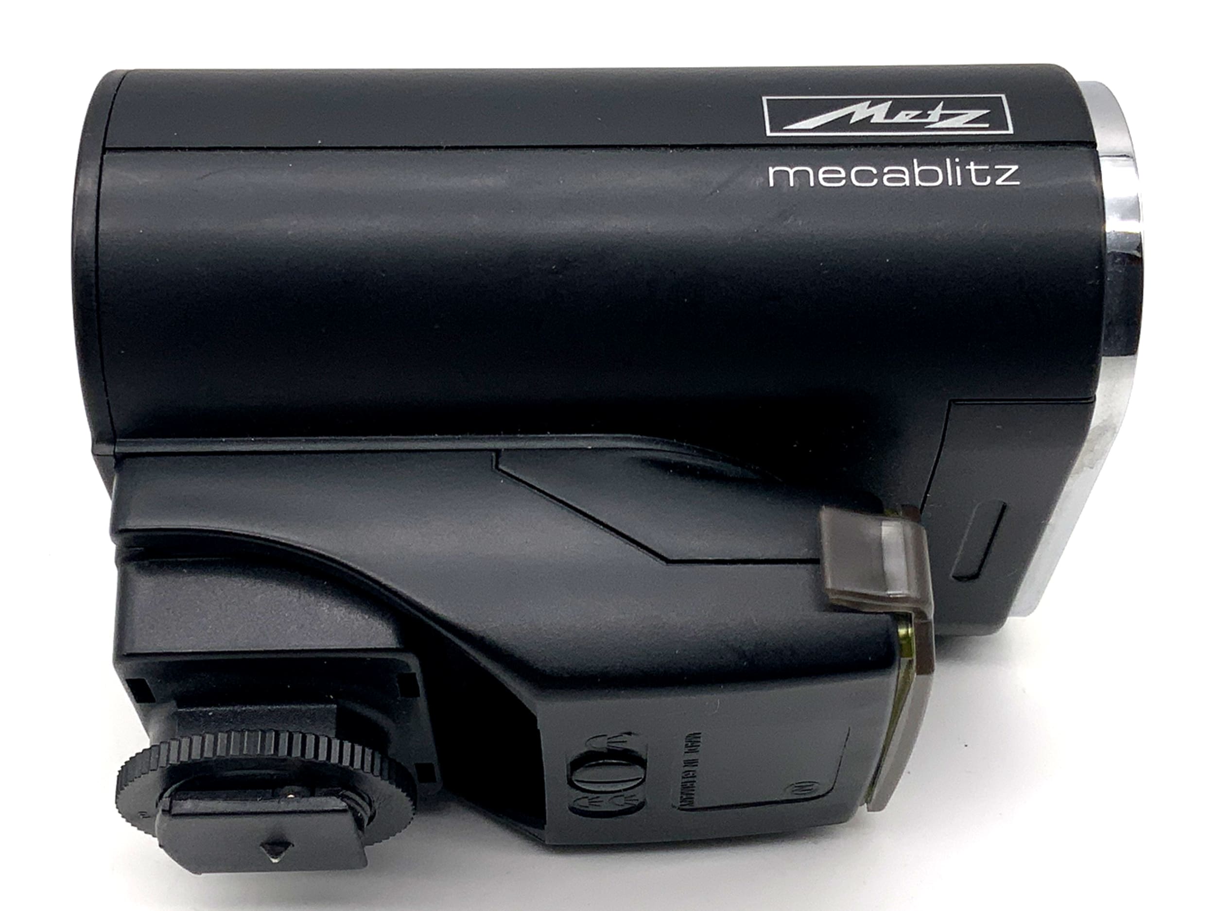 Metz mecablitz 32 CT 7 Blitzgerät Mittelkontakt universal Kamera Blitz Flash