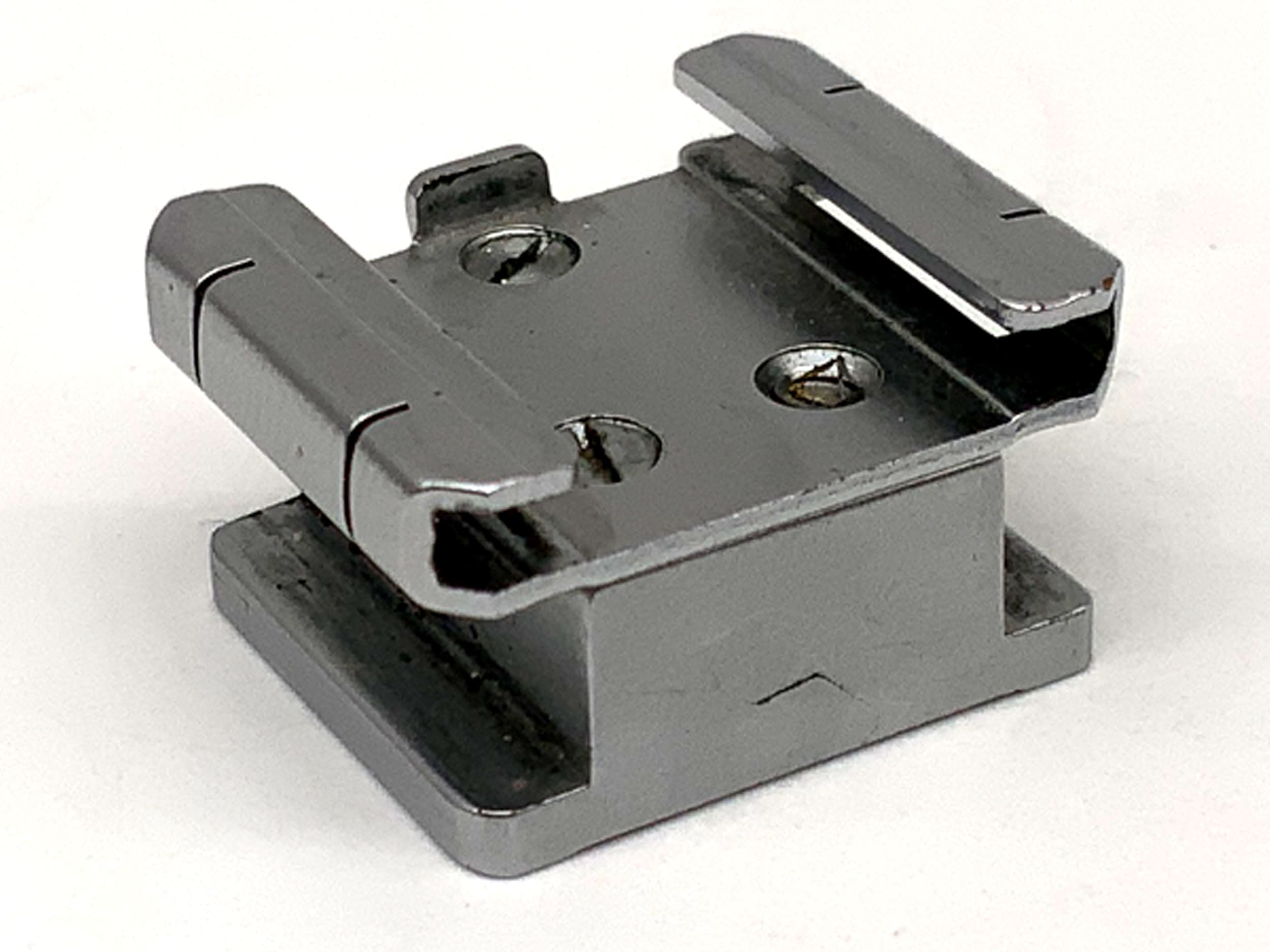 Kodak Blitzschuh Verlängerung für Retina Hotshoe Blitzadapter Blitzhalter