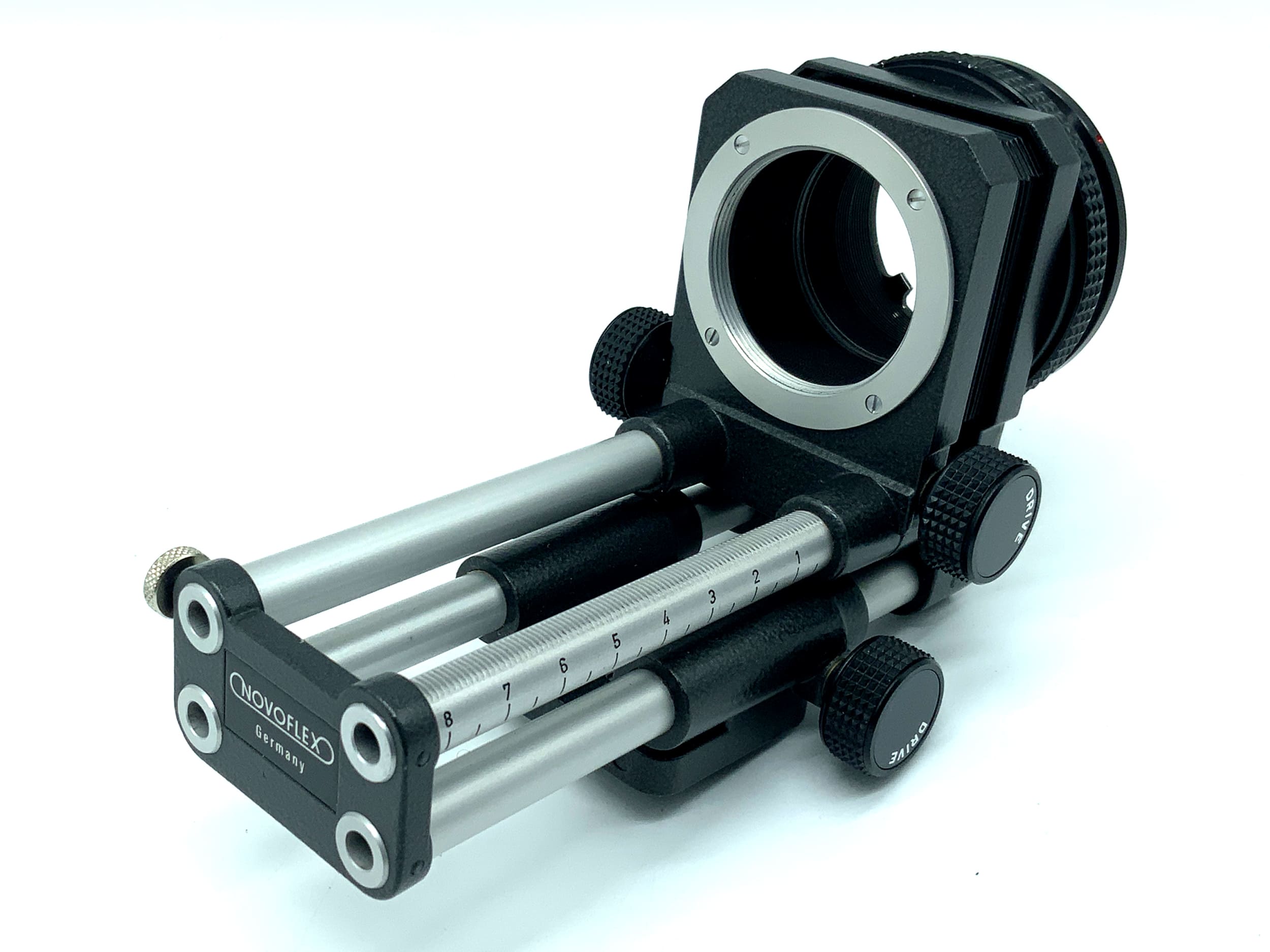 Novoflex bellows device Bellows macro bellows (Leica R -> M39)