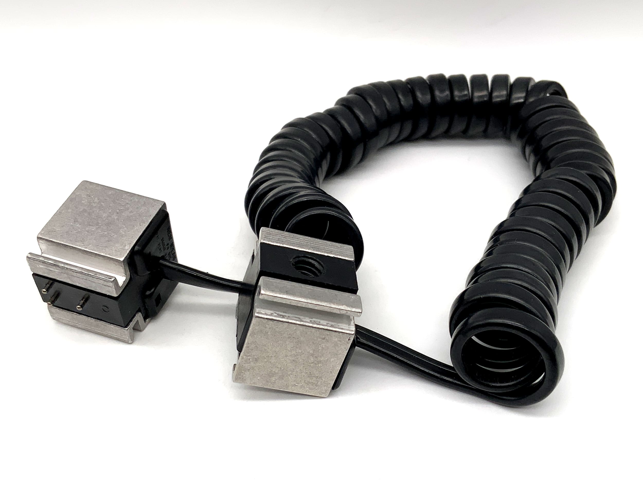 Synchronkabel für Canon FD, AE-1 Program, A-1, AV-1 Blitzkabel