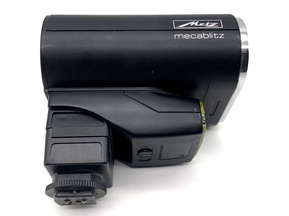 Flash Metz Mecablitz 32 CT 7 SCA 343 pour appareil photo Nikon