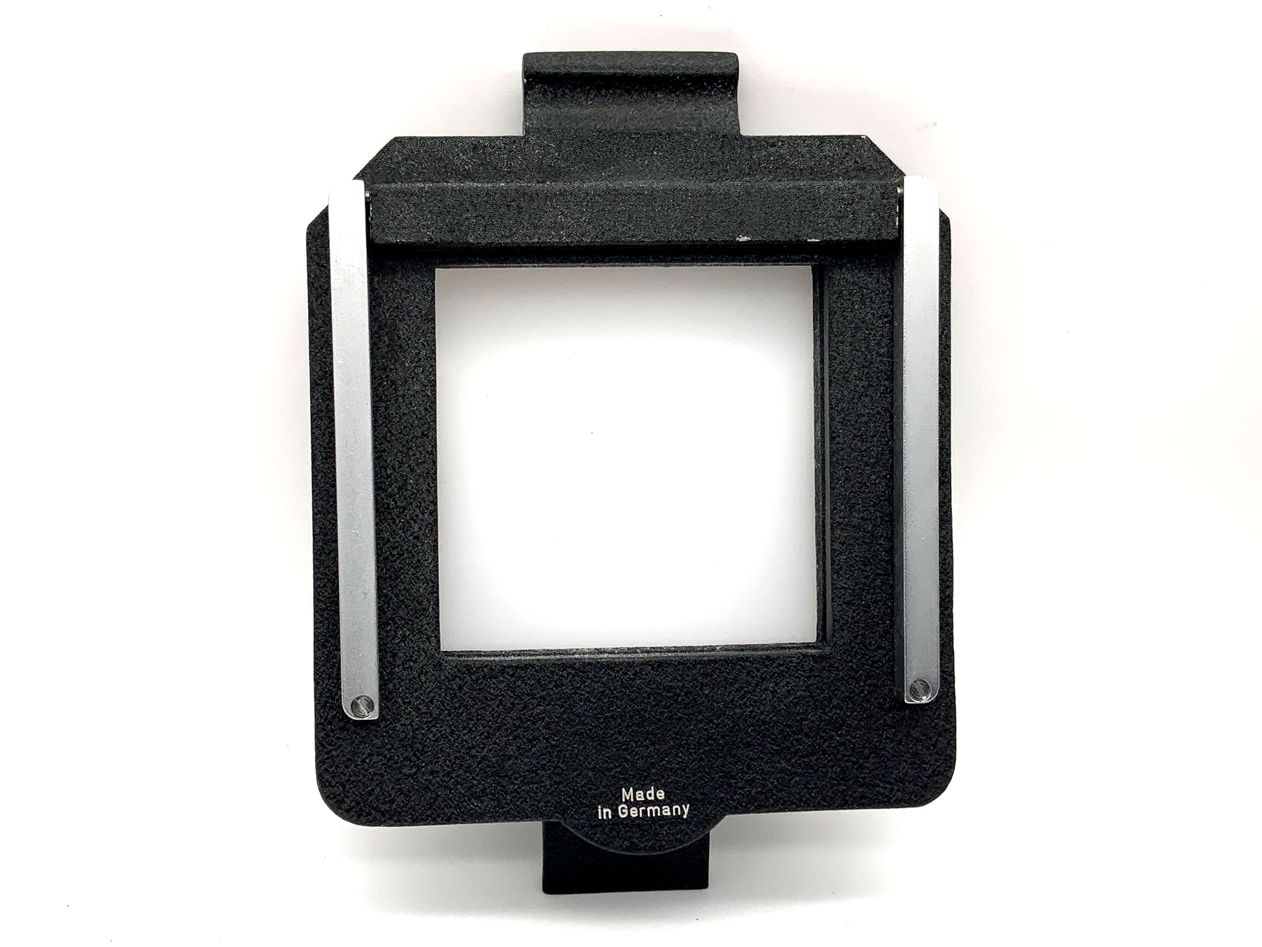 Novoflex 6x6 Dia-Kopiergerät Slide Copier für 6x6 Kompendium Dia Duplikator