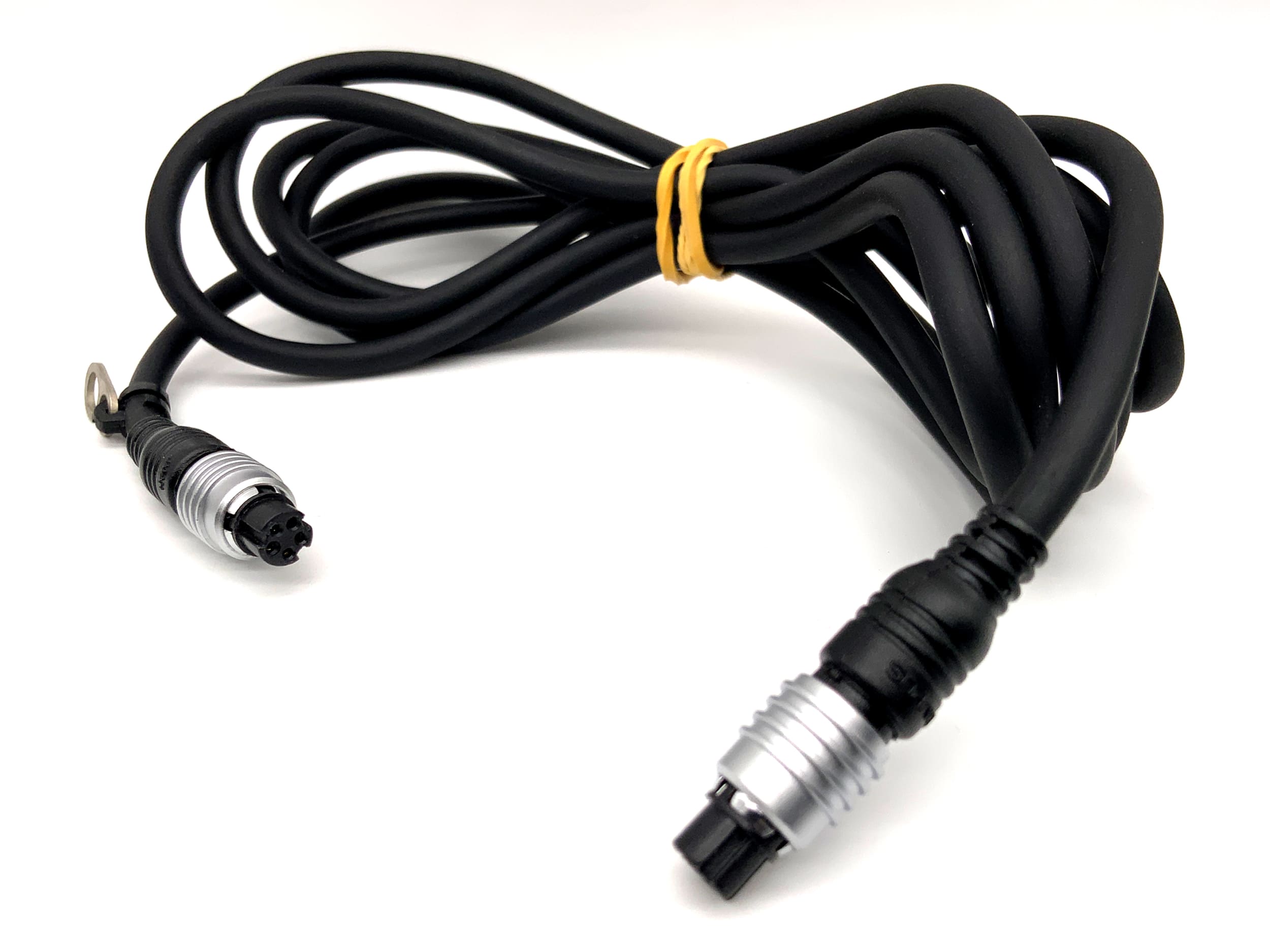 Olympus Synchronkabel OM TTL Auto Cord T 2m Blitzkabel