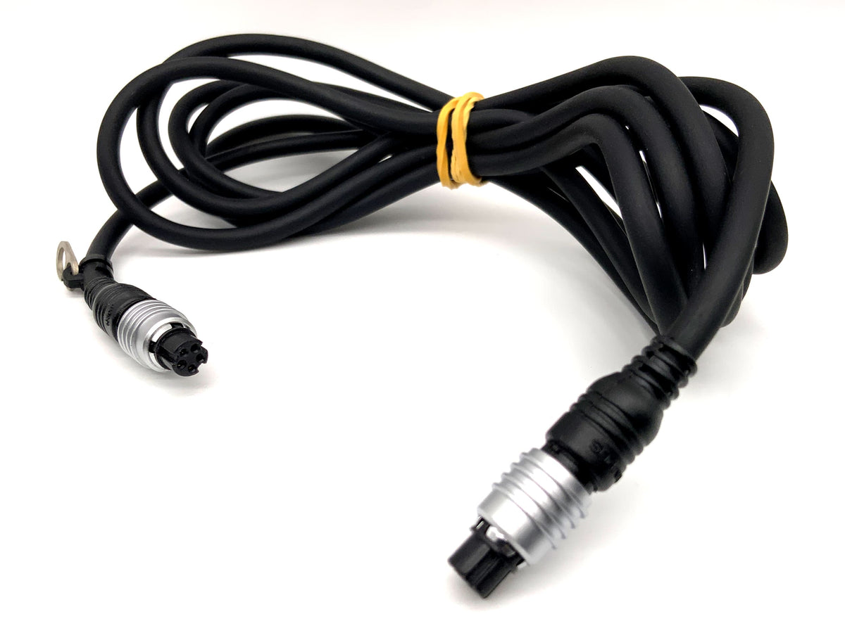 Câble de synchronisation Olympus OM TTL Auto Cord T 2m pour flash