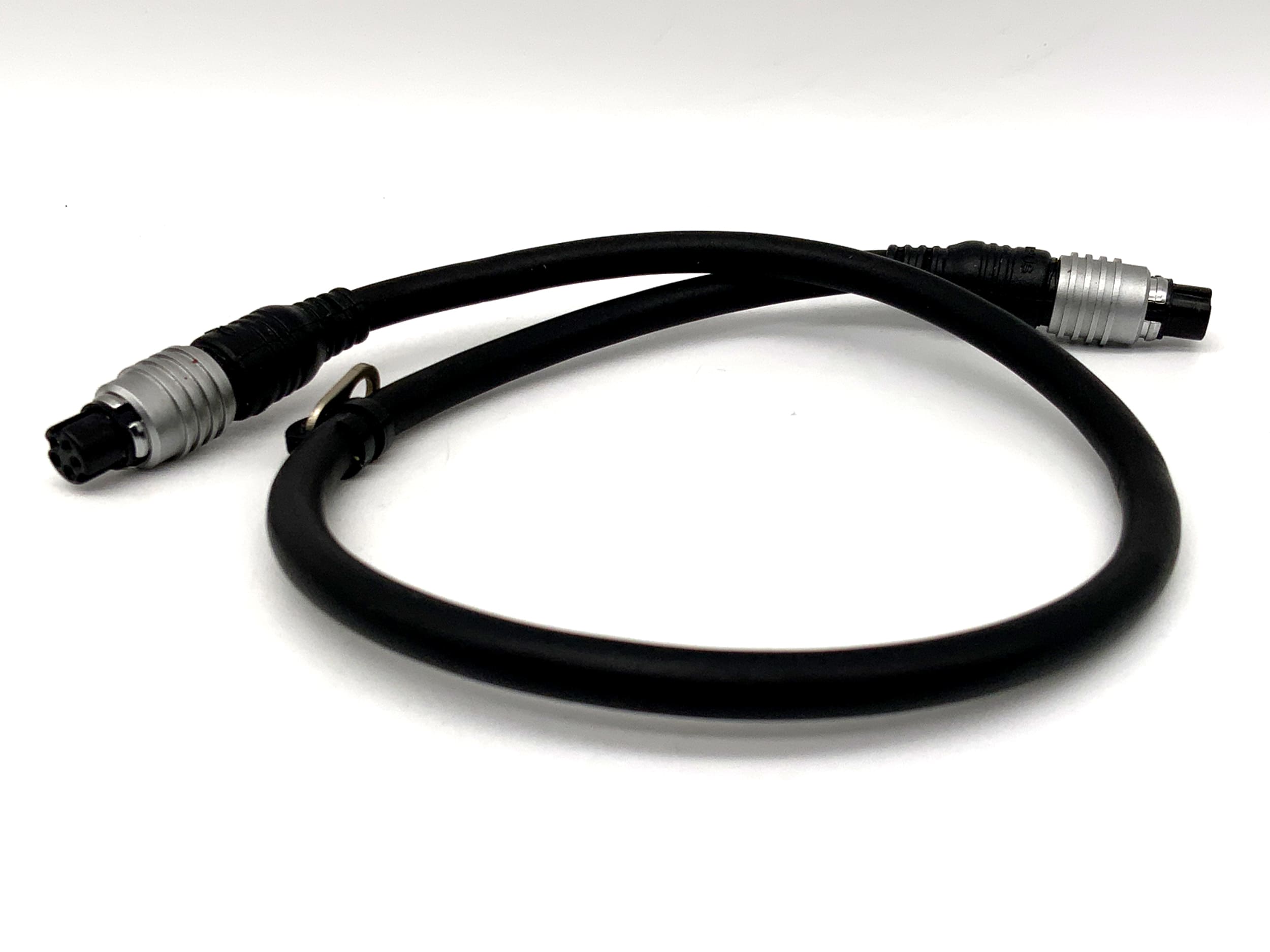 Olympus Synchronkabel OM TTL Auto Cord T 35cm Blitzkabel