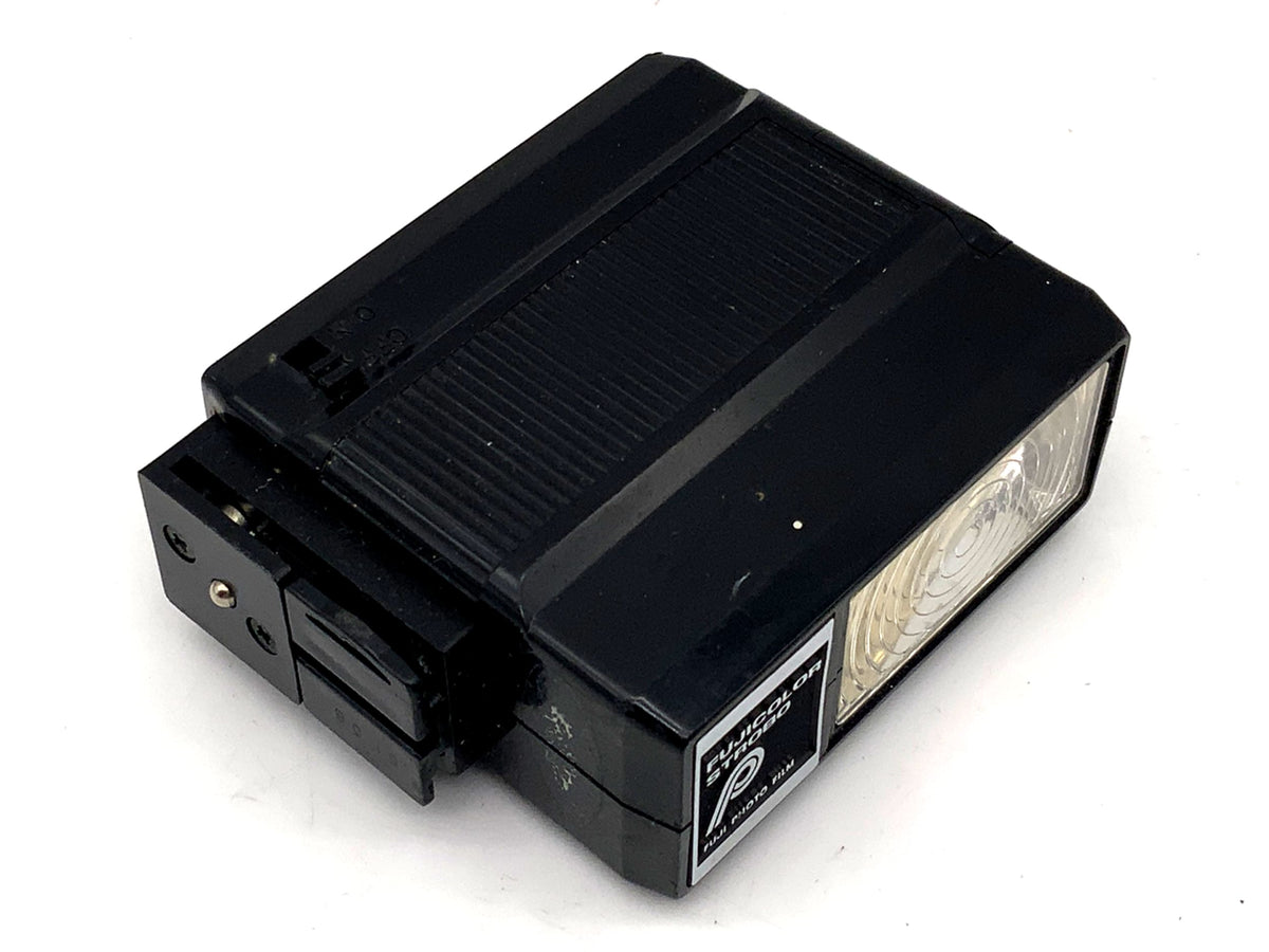 Fuji Fujicolor Strobo Flash Unit for Fujica Pocket 400 Camera Flash