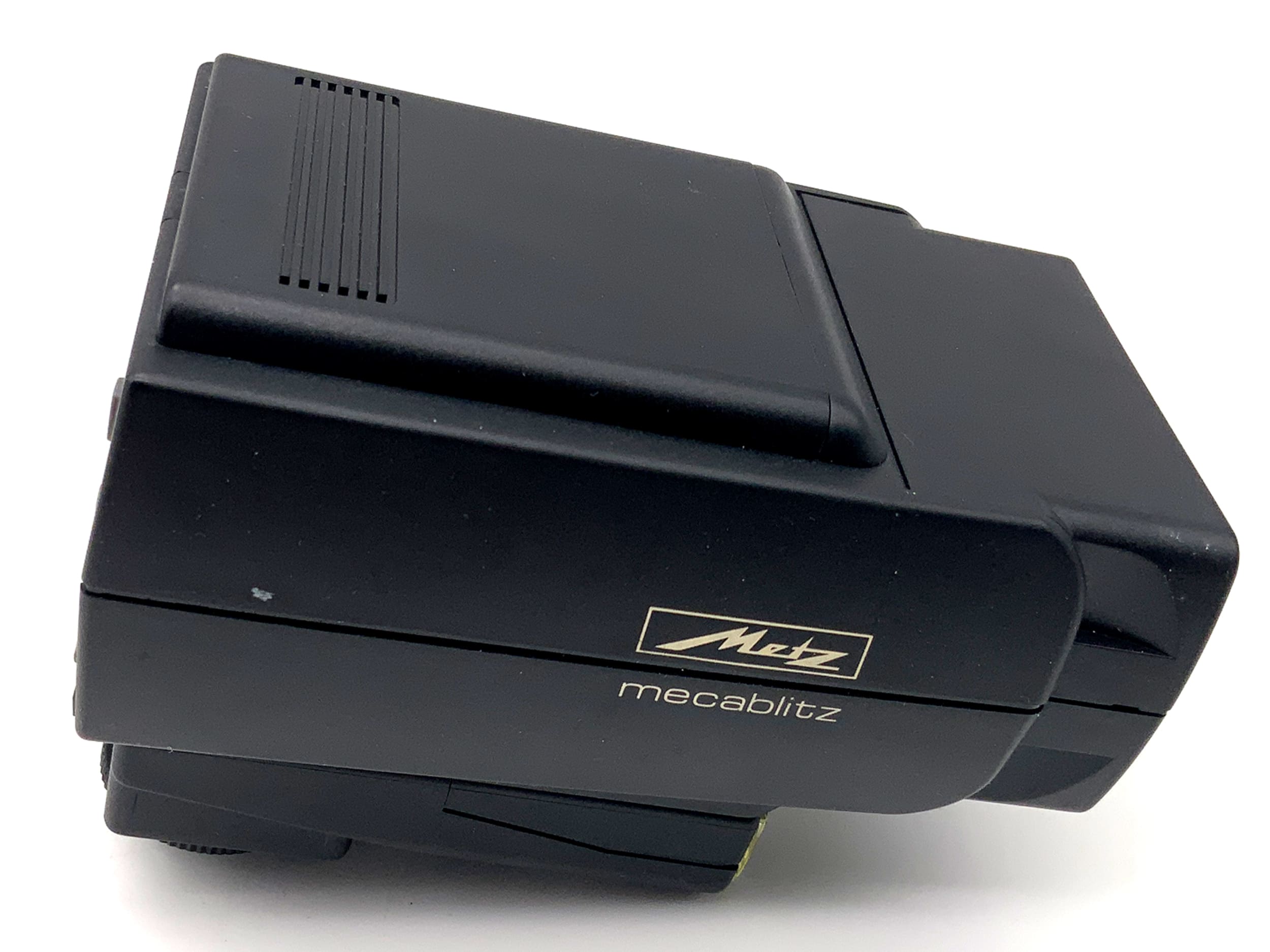 Metz 40 MZ-2 Blitzgerät für R4, R5, R6, R7 SCA 351 für Leica Kamera Blitz Flash