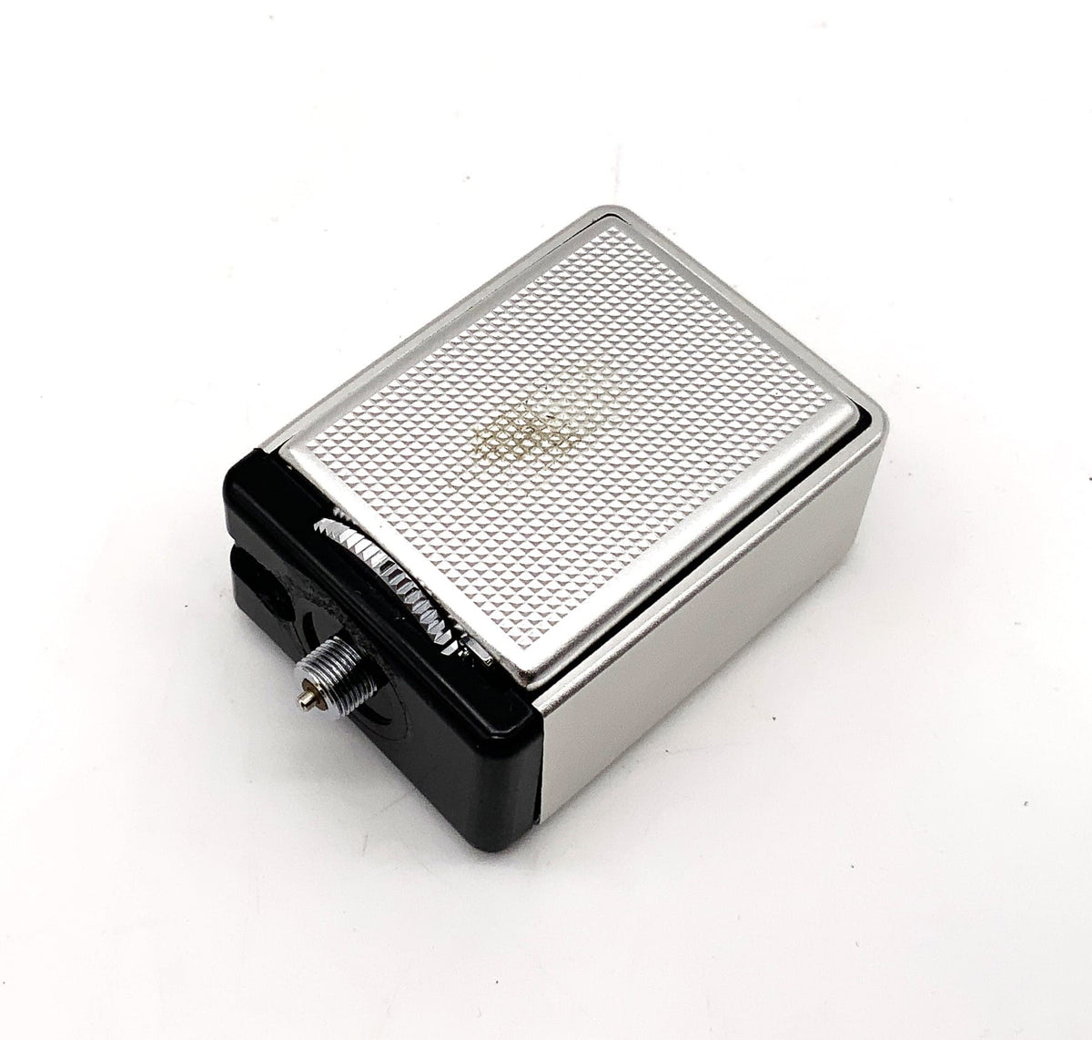 Revue Mini Star Flash Gun flash unit without bulbs, camera flash