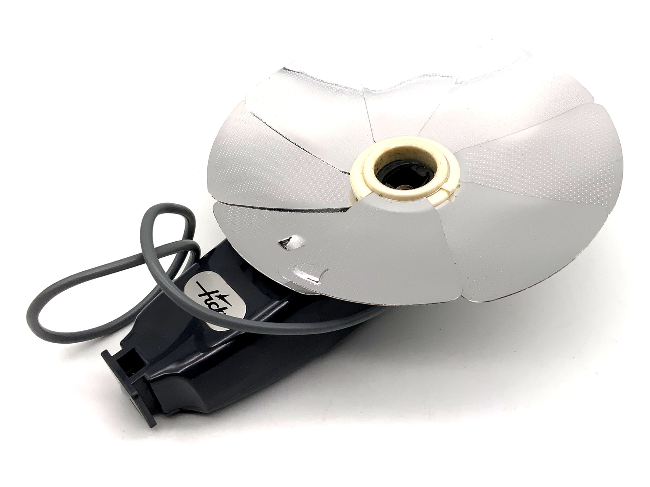 Ticky x-contact Blitzgerät ohne Lampen Kamera Blitz Aufsteckblitz Flash Licht