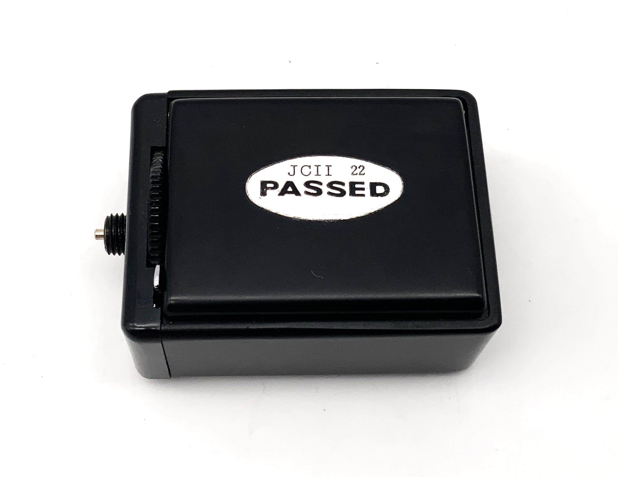 Yashica Atoron Electro Flash Gun Blitzgerät ohne Lampen Kamera Blitz Flash