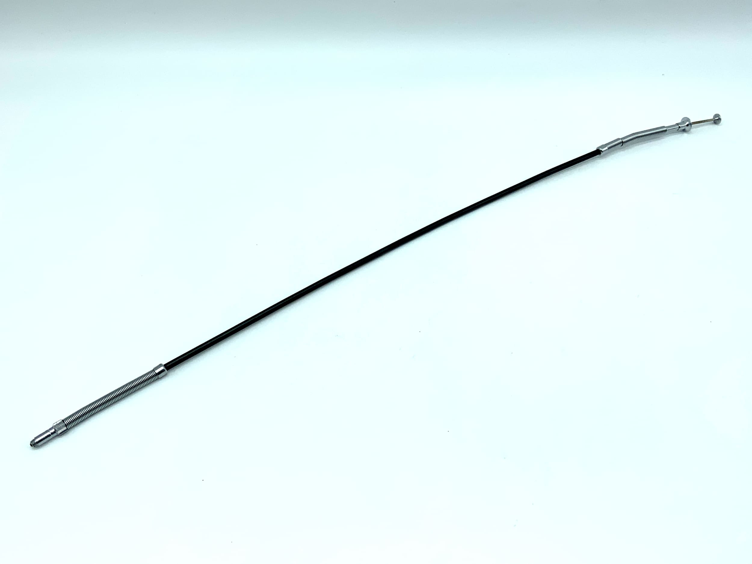 Leitz Leica Drahtauslöser schwarz ca.40cm Fernauslöser cable release