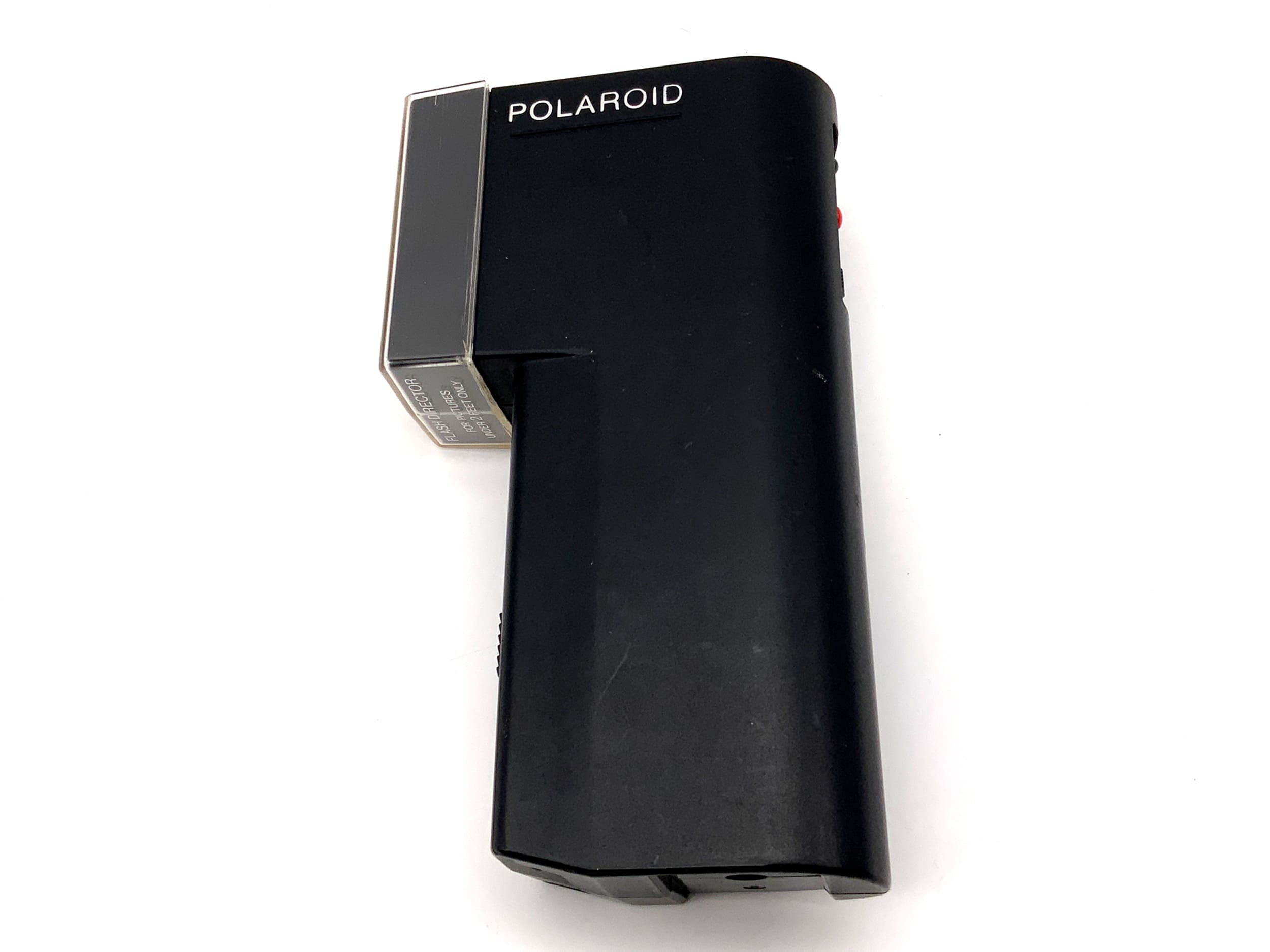 Polaroid 2350 Blitzgerät Flash Director Kamera Blitz Aufsteckblitz Flash Licht