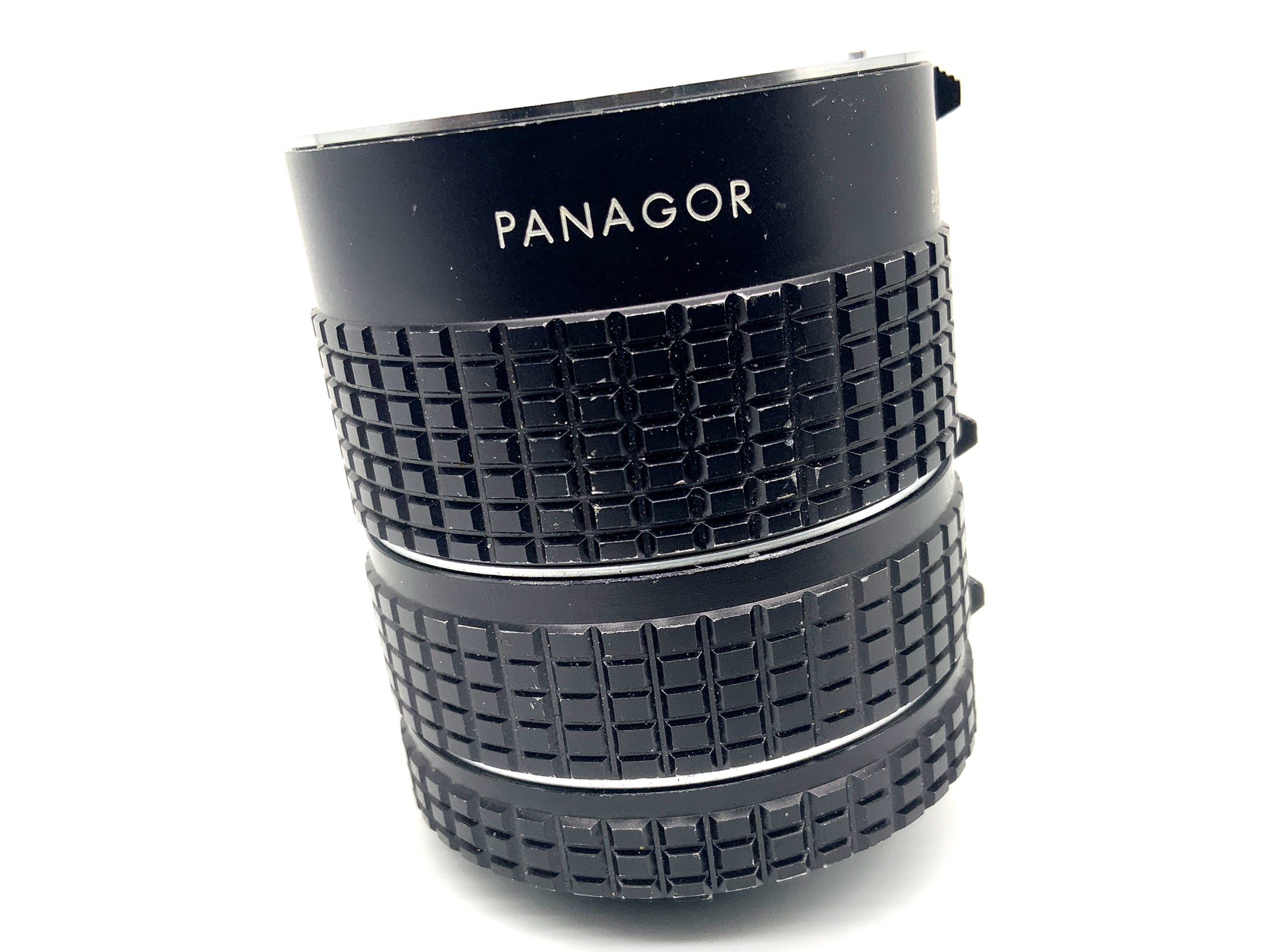 Panagor Extension Tube Zwischenring 36mm + 20mm + 12mm Extension Tube (Pentax K)