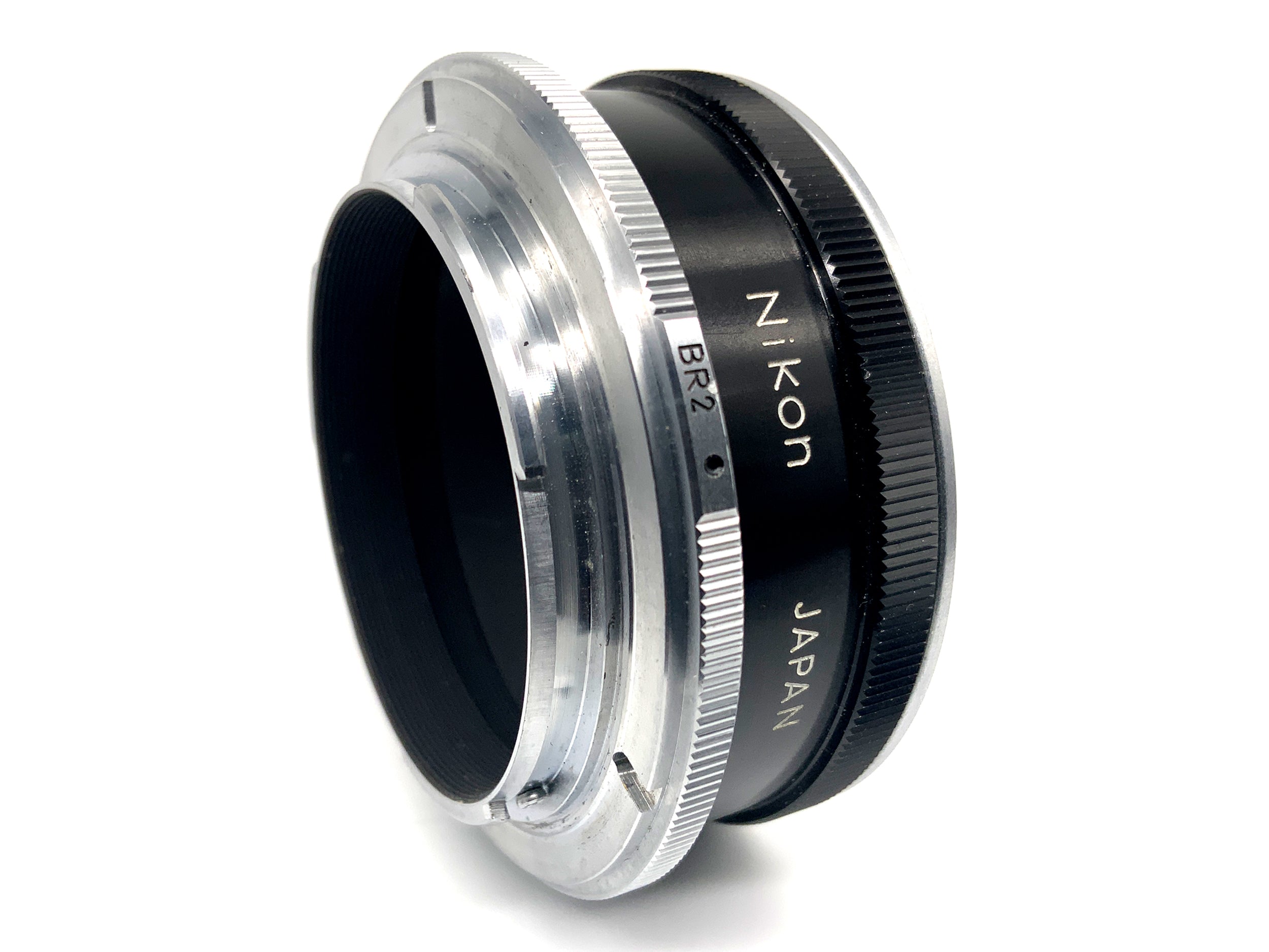 Zwischenring 12mm Extension Tube (Nikon AF)