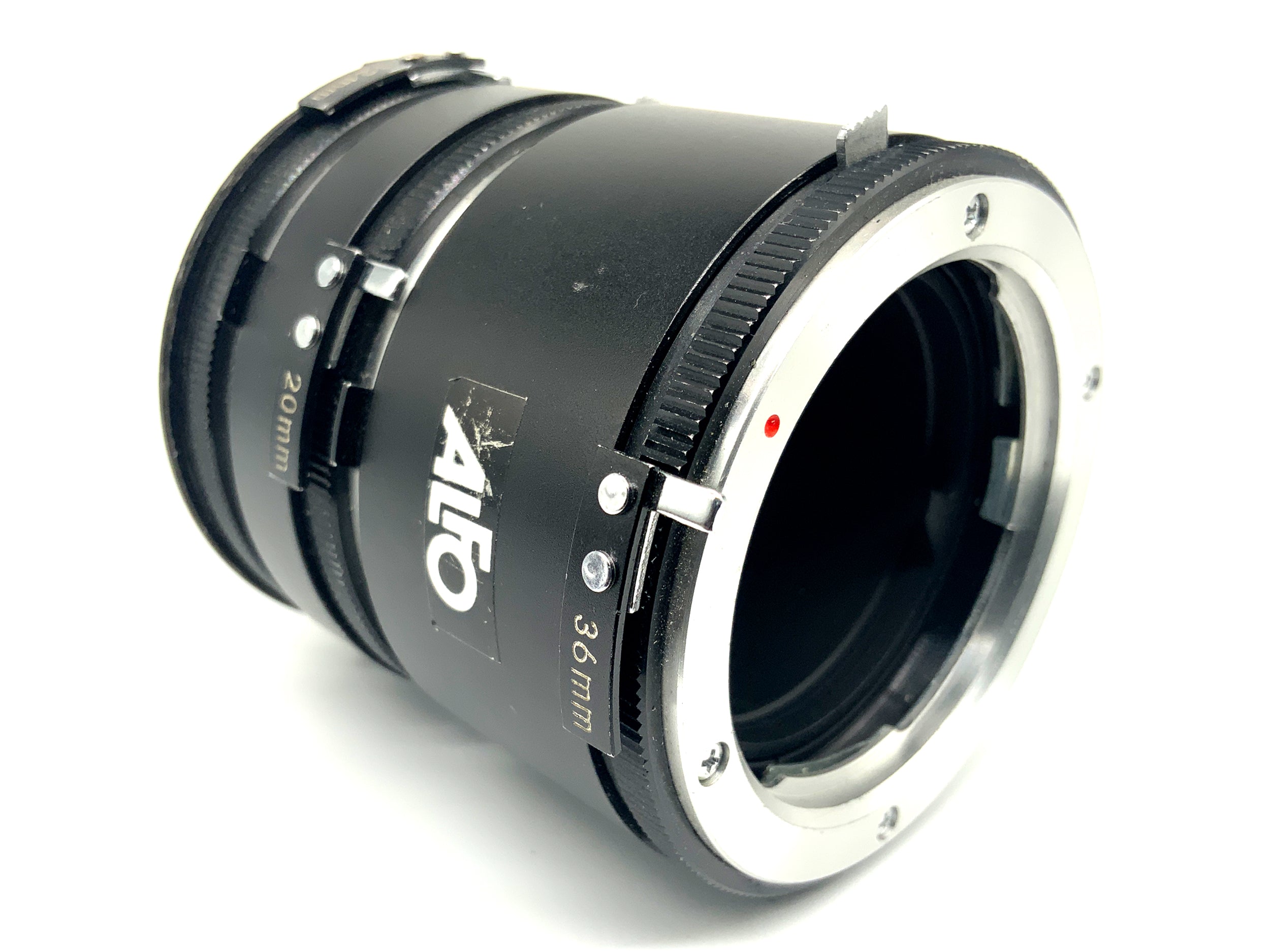 Kenko Extension Tube Zwischenring 12mm+20mm+36mm Extension Tube (Minolta MD)