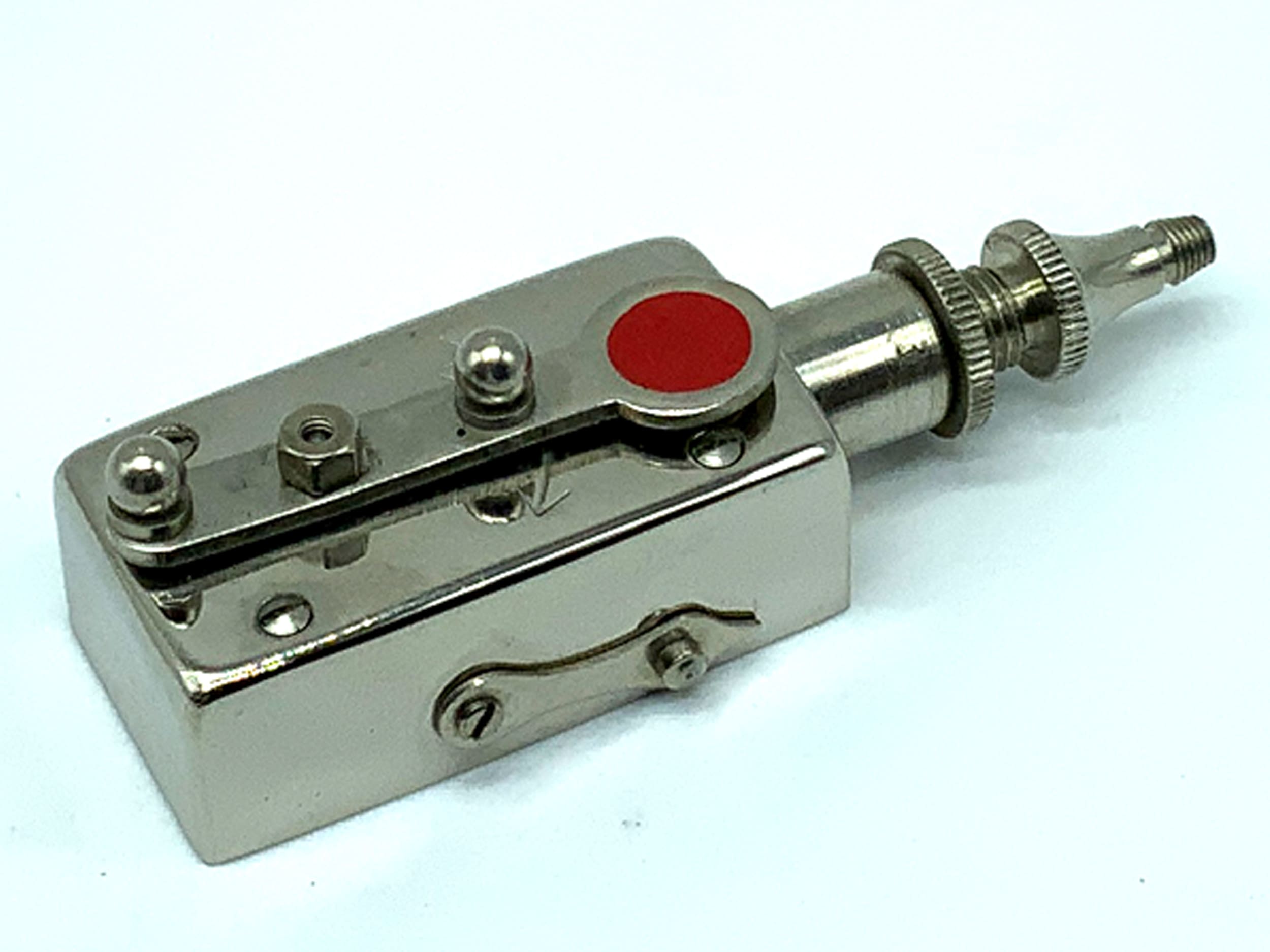 Haka Autoknips Mod. IV Selbstauslöser Zeitauslöser Timer