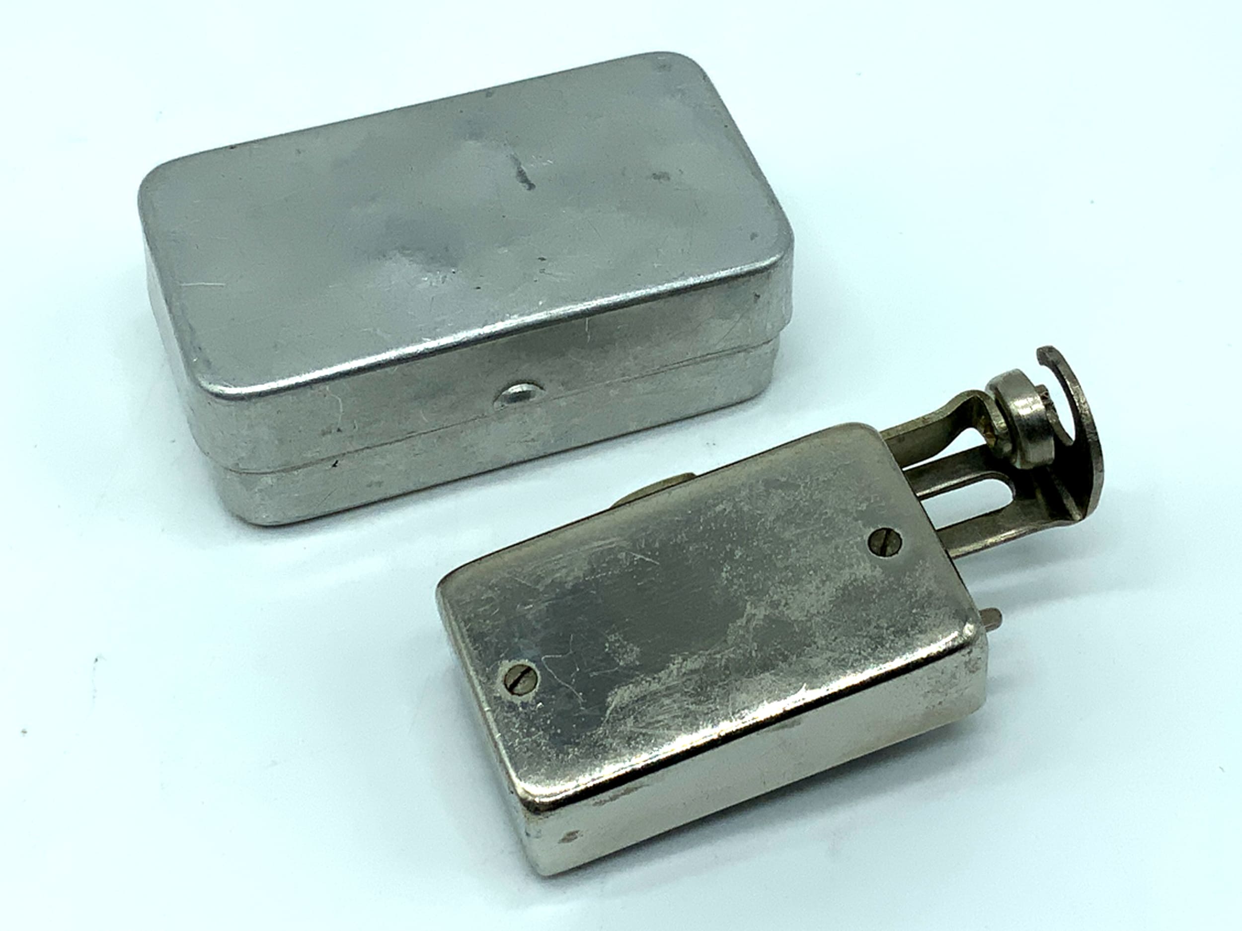 Selbstauslöser mit Box Zeitauslöser Timer