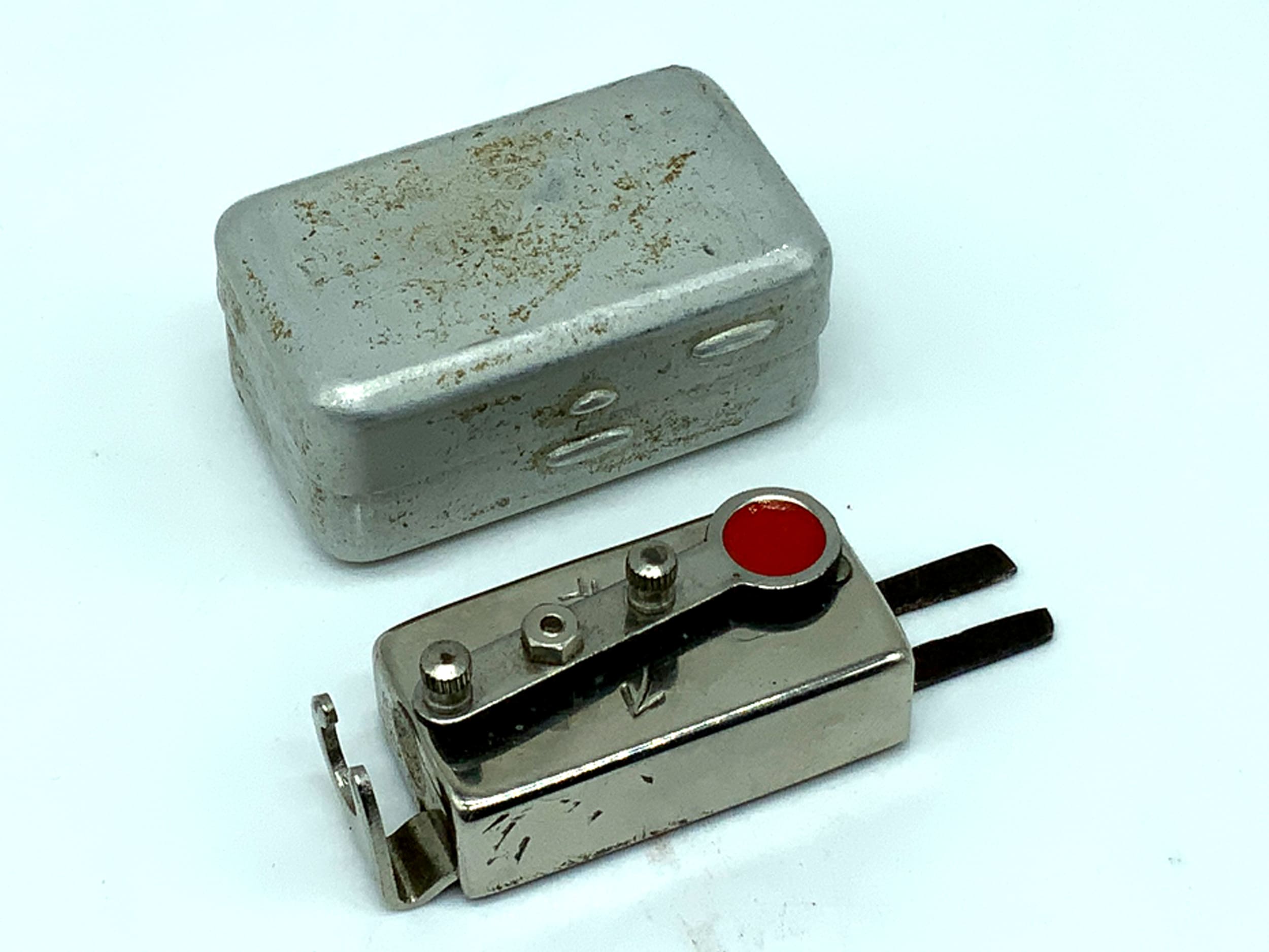 Haka Selbstauslöser mit Box Zeitauslöser Timer