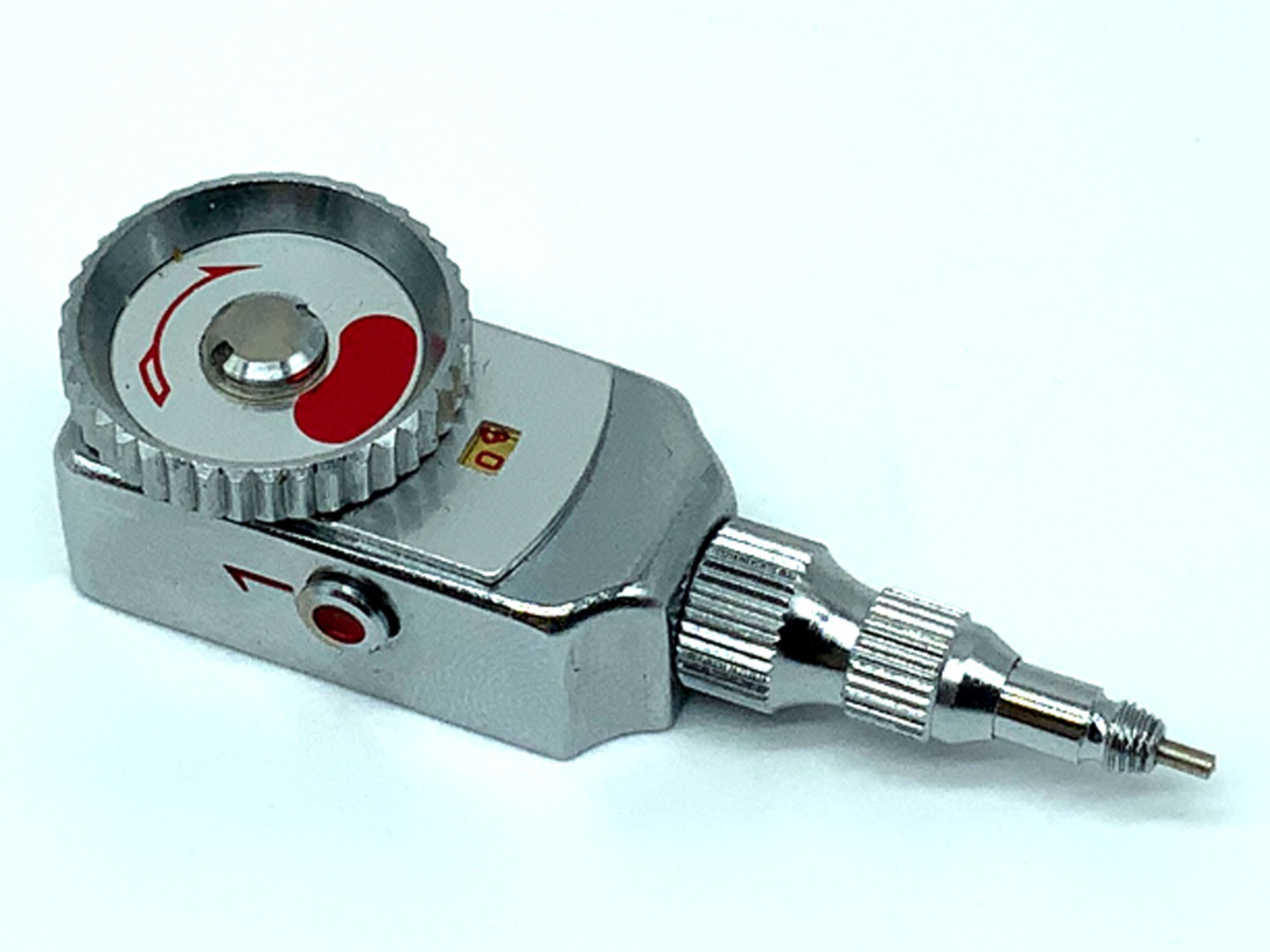 Selbstauslöser mechanisch Zeitauslöser Timer