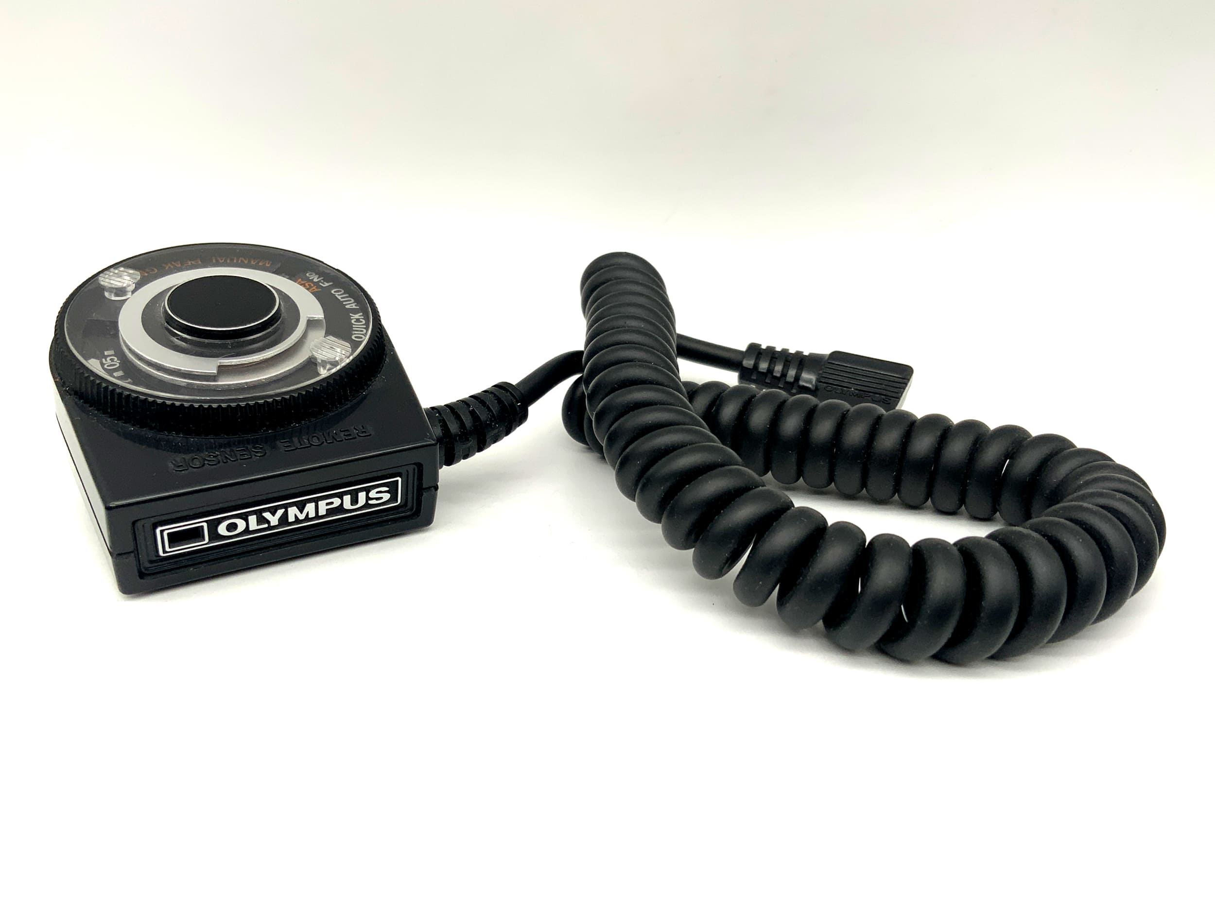 Capteur de flash à distance Olympus, système OM