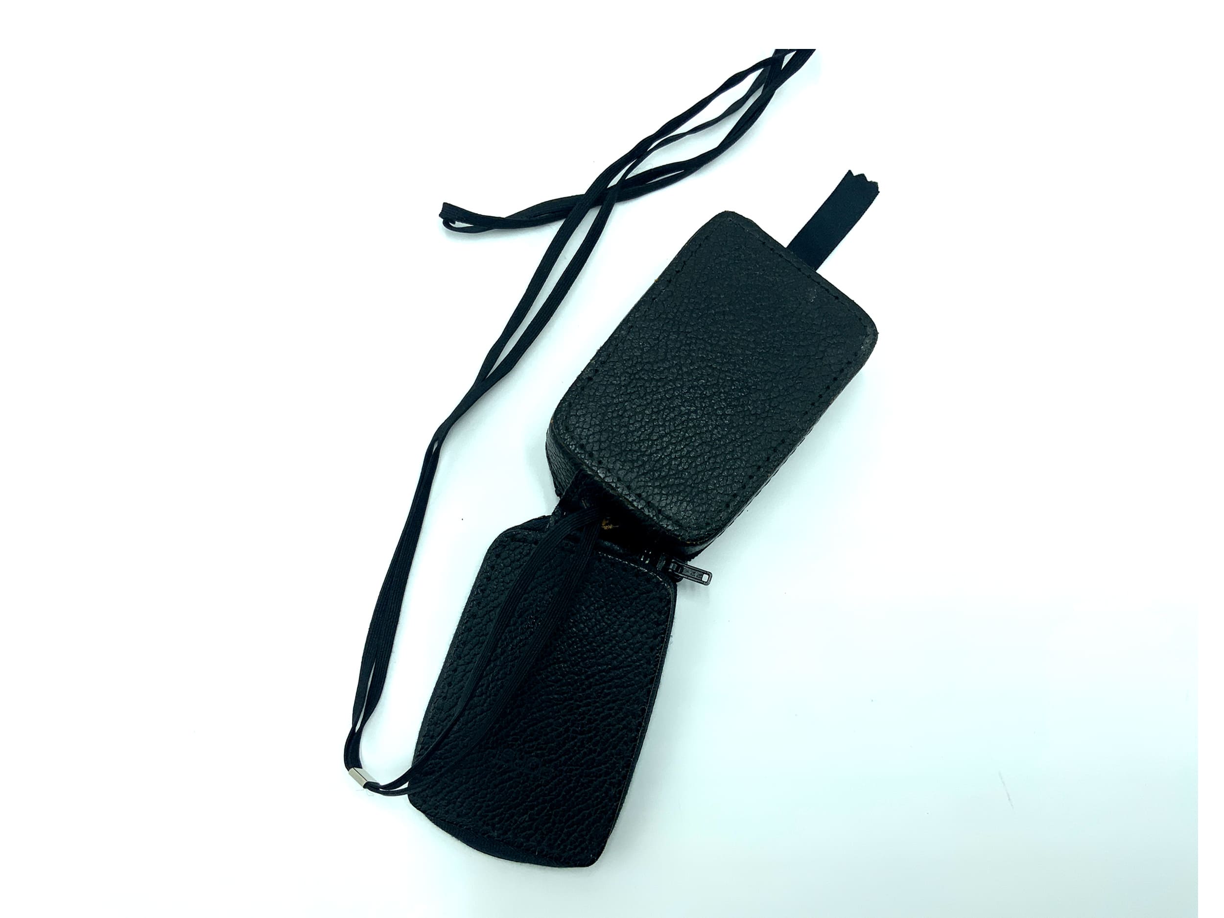 Porst CdS Belichtungsmesser mit Tasche Lichtmesser light meter Lichtmeter