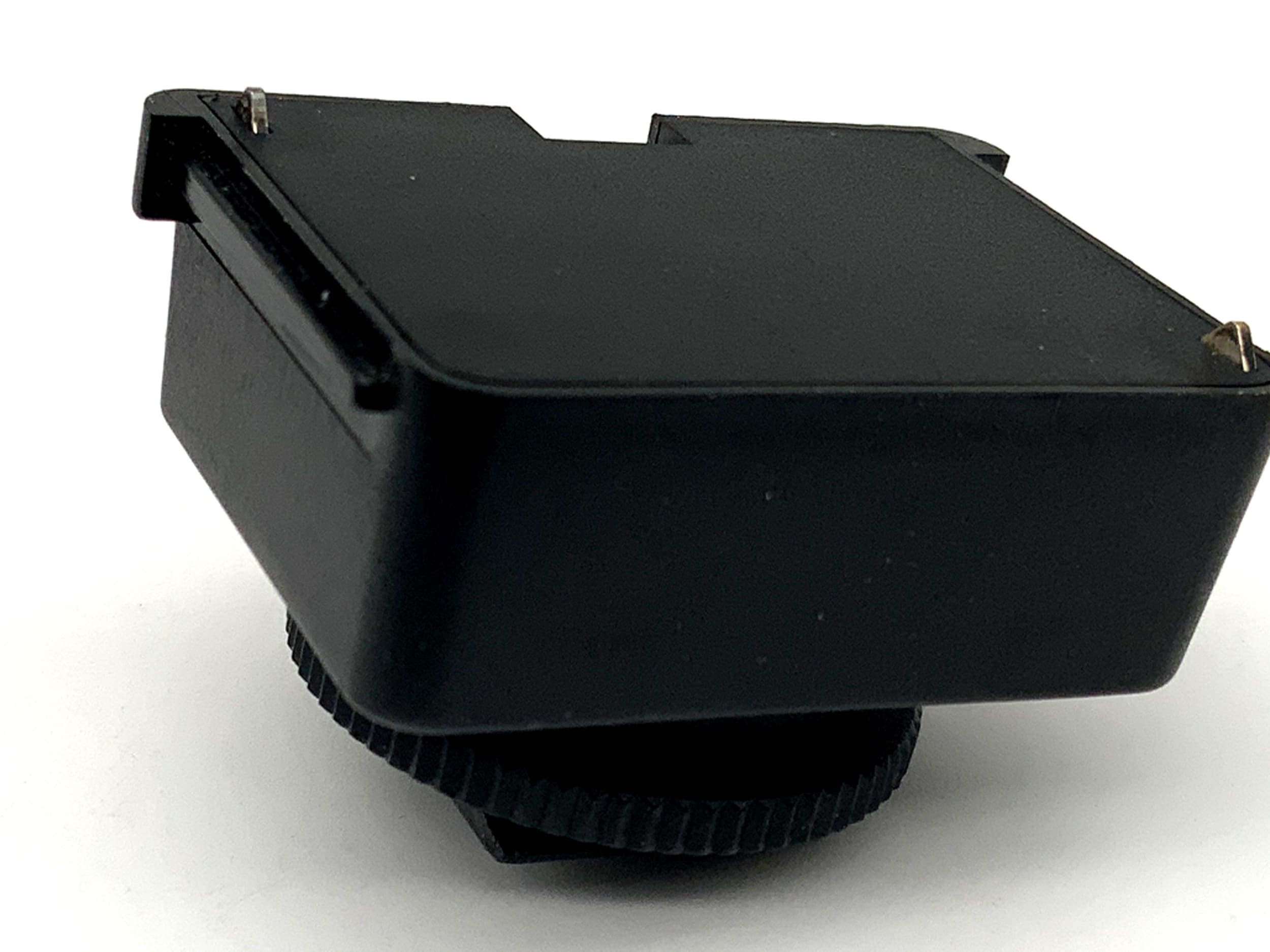 Metz SCA 301 Blitzadapter Universal Mittelkontakt SCA 300 System