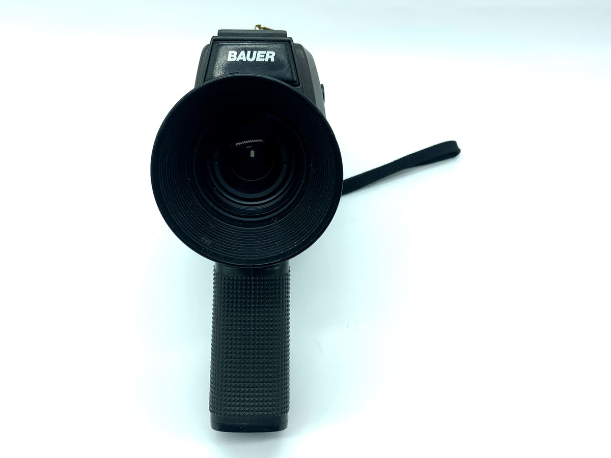 Bauer C500XLM Filmkamera mit Macro-Neovaron 8,5-40mm 1:1.4 Kamera movie camera