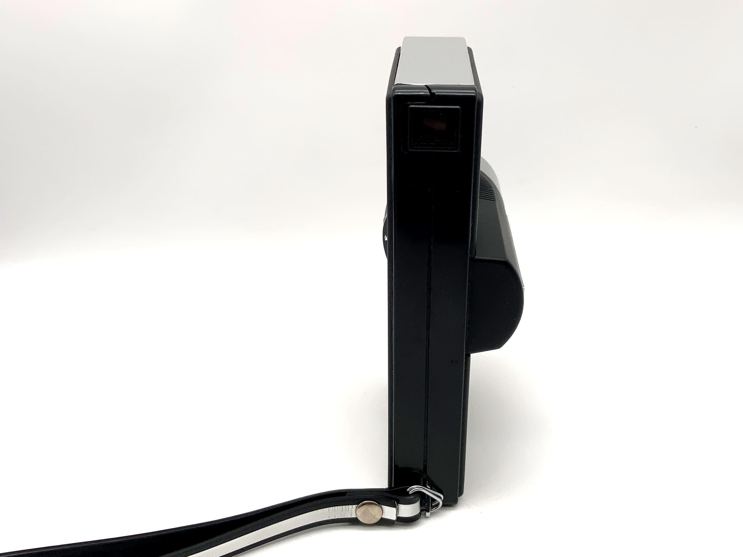 Fujica AX100 Filmkamera mit Fujinon 1.1/13 Single 8 Schmalfilm movie camera