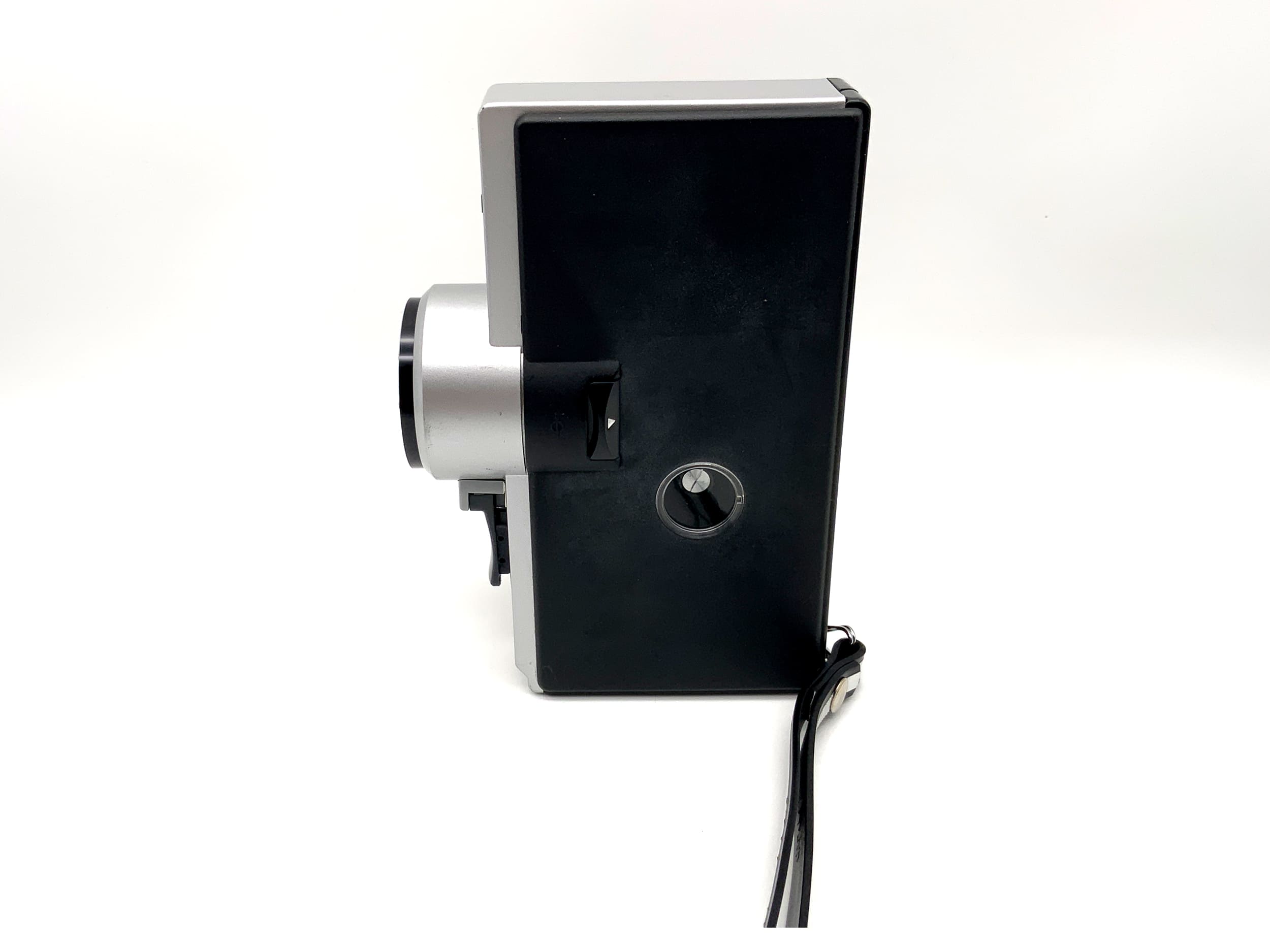 Fujica AX100 Filmkamera mit Fujinon 1.1/13 Single 8 Schmalfilm movie camera