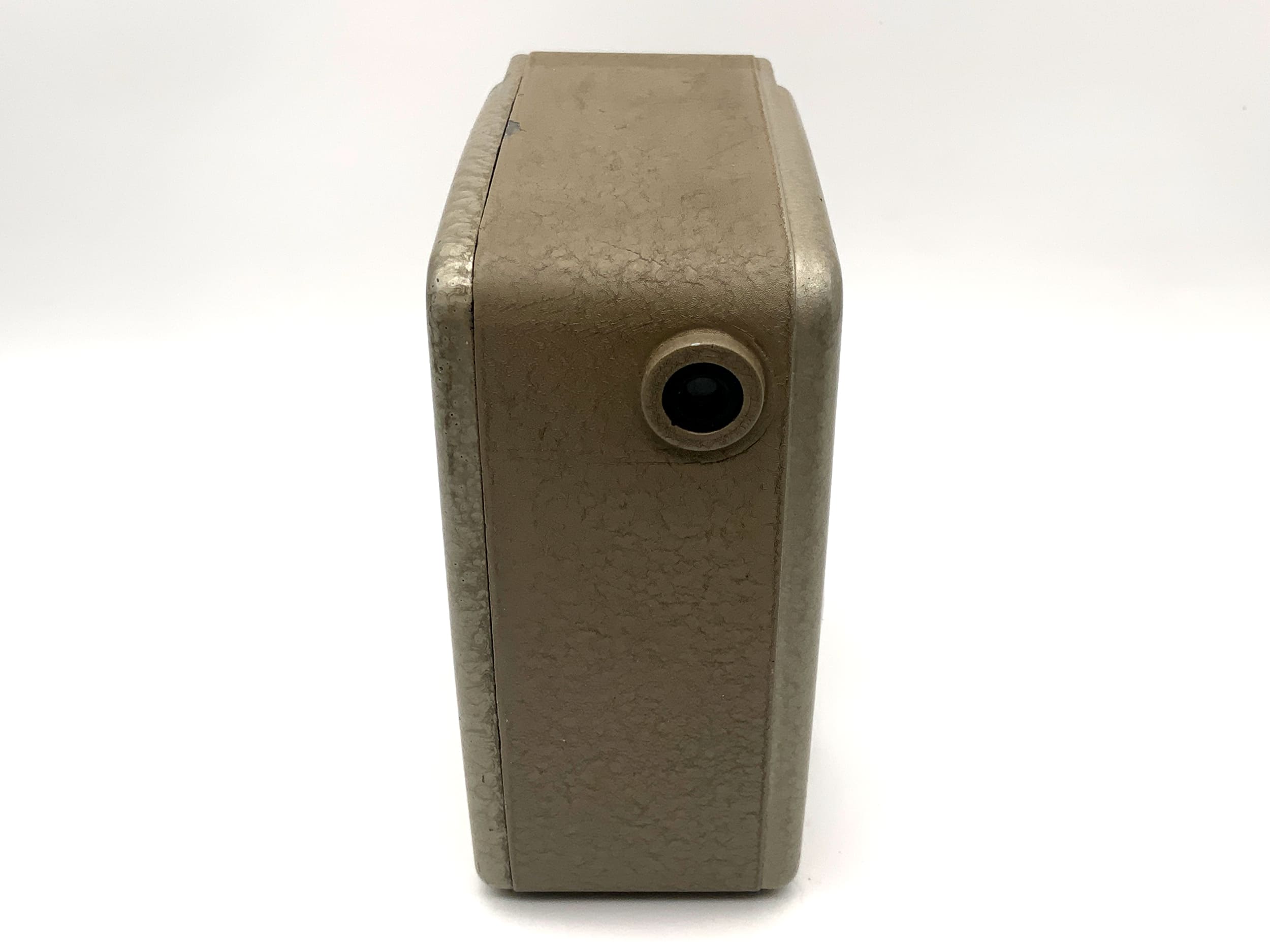 Cima D8 Filmkamera mit Westarit 1:2.5/12,5 Doppel 8mm Schmalfilm movie camera