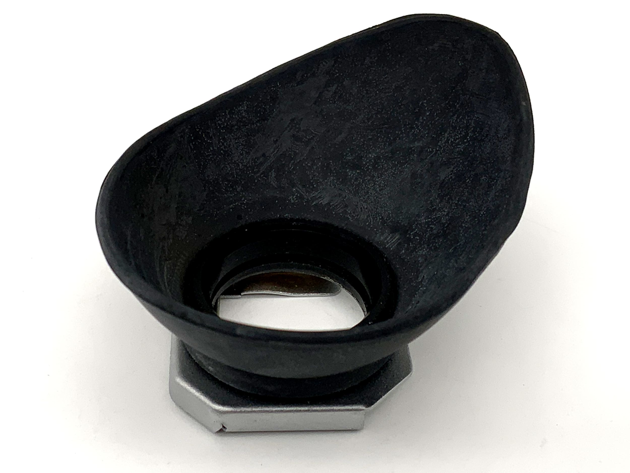 Ihagee Augenmuschel für Exa / Varex / Praktica Prisma EyeCup Sucher Okular