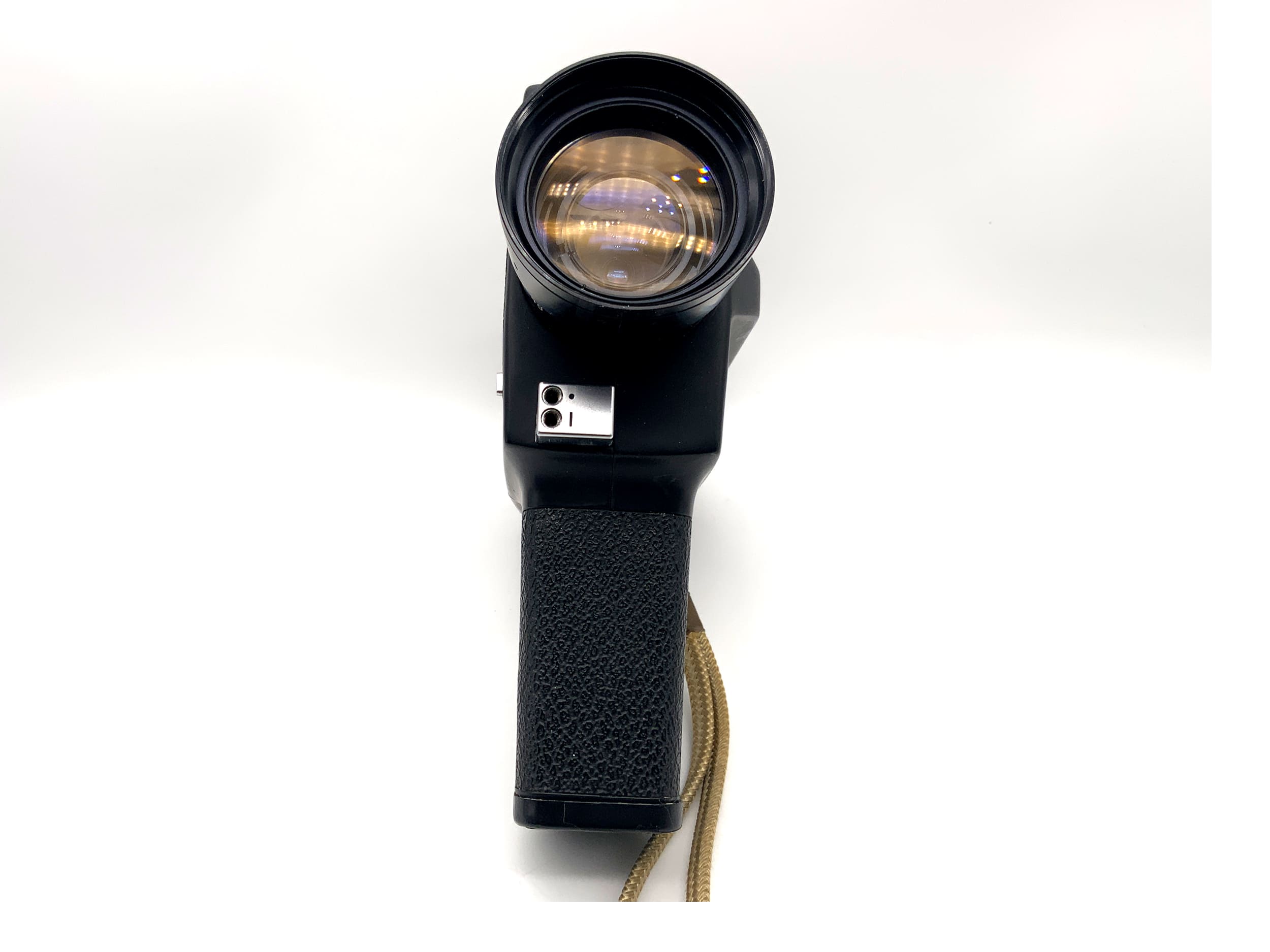 Rollei SL 85 Filmkamera mit Vario 1:1.8/8-48 Super 8 Schmalfilm movie camera