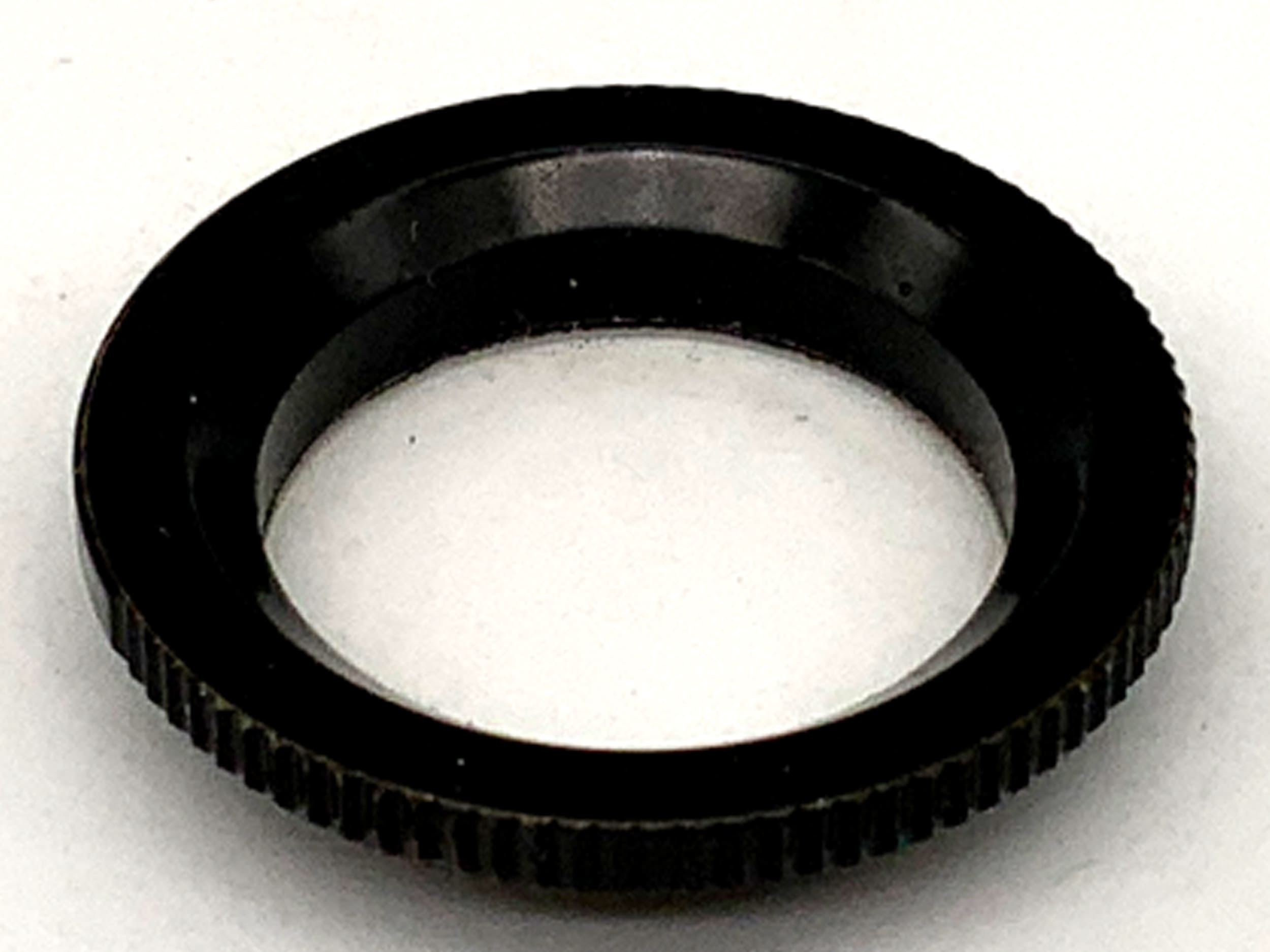 Lentille de correction oculaire Nikon +1,0D pour oculaire F3