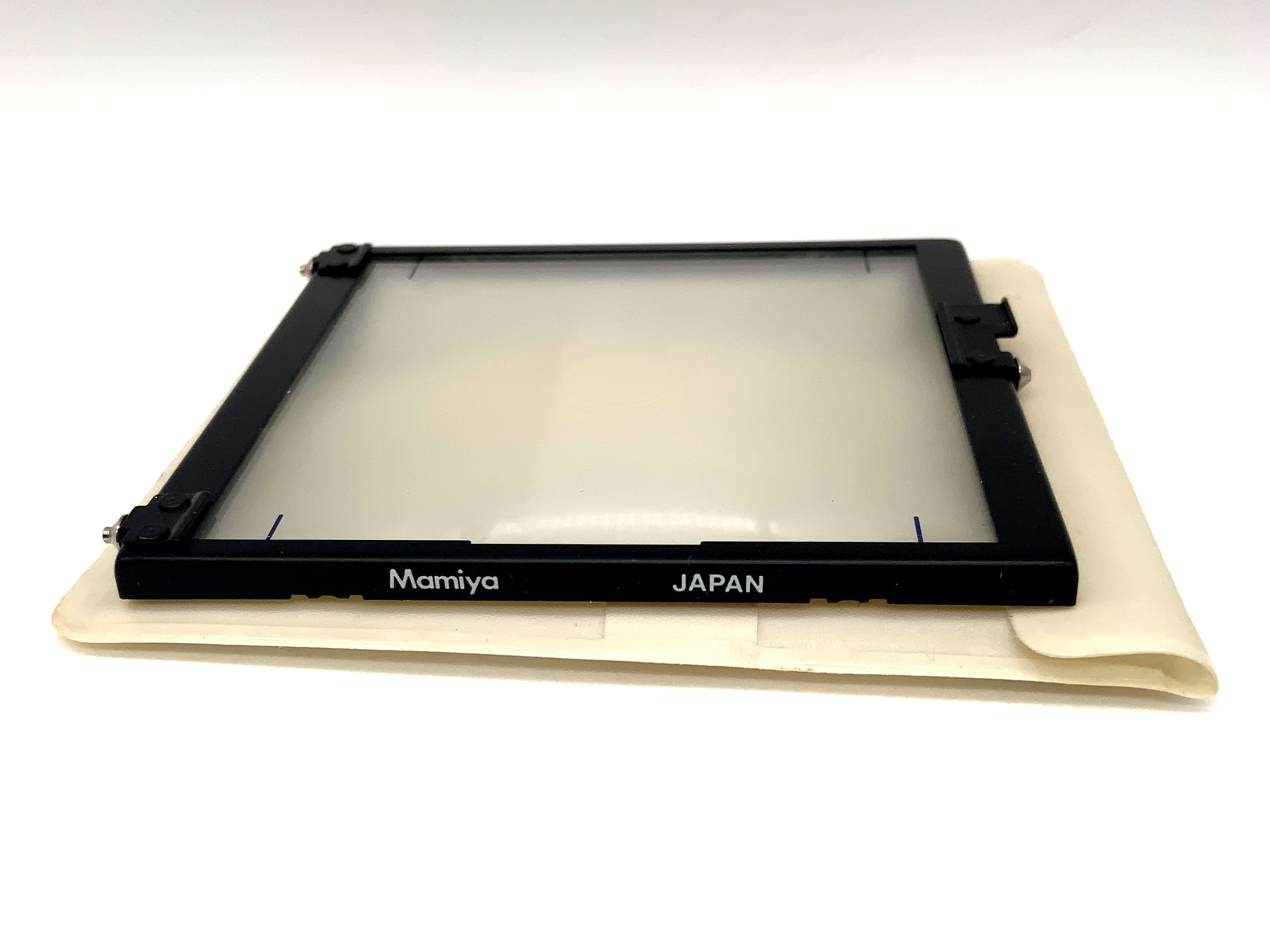 Mamiya Typ A Mattscheibe für RZ67 Pro II RB67 Focusing Screen Einstellscheibe