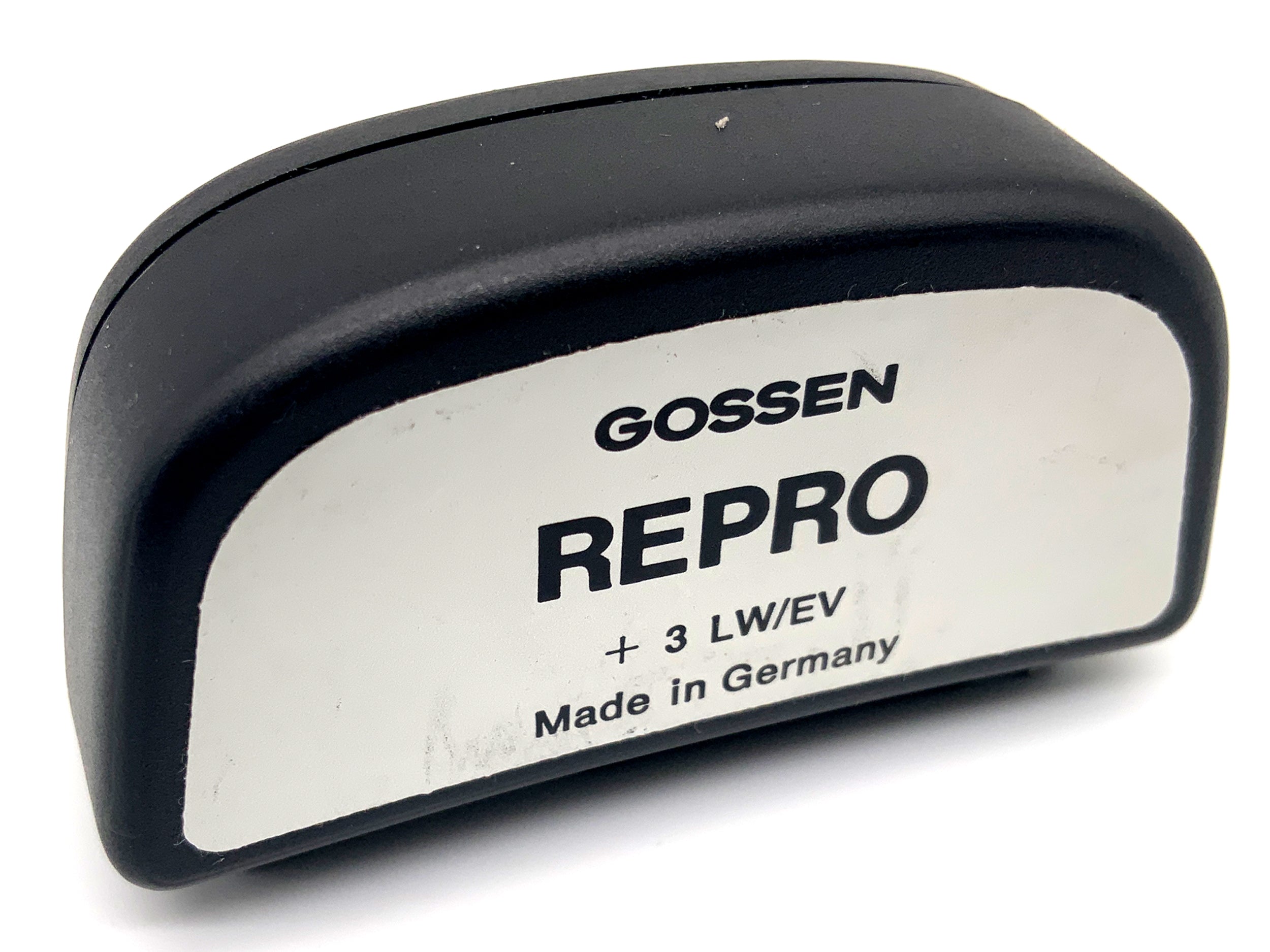 Gossen Repro Sucher +3 LW/EV für Lunasix, Profisix, Mastersix