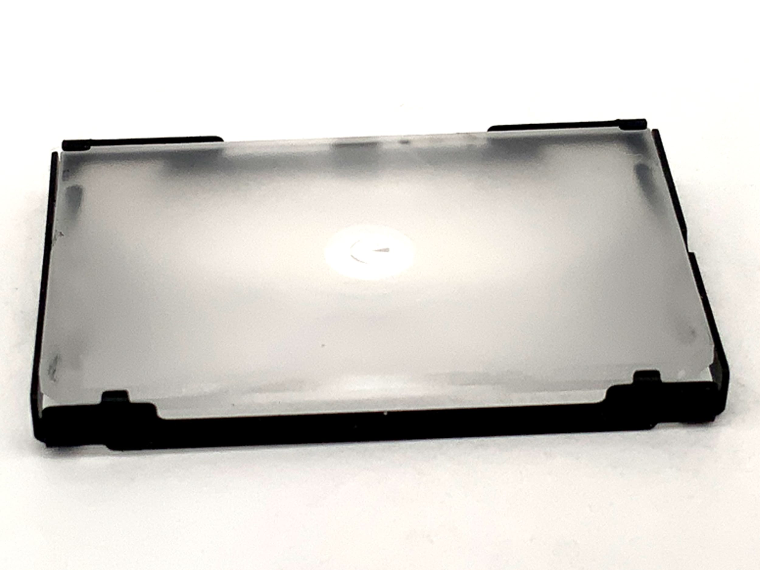 Mamiya Split Image Mattscheibe für ZE-X Focusing Screen Einstellscheibe
