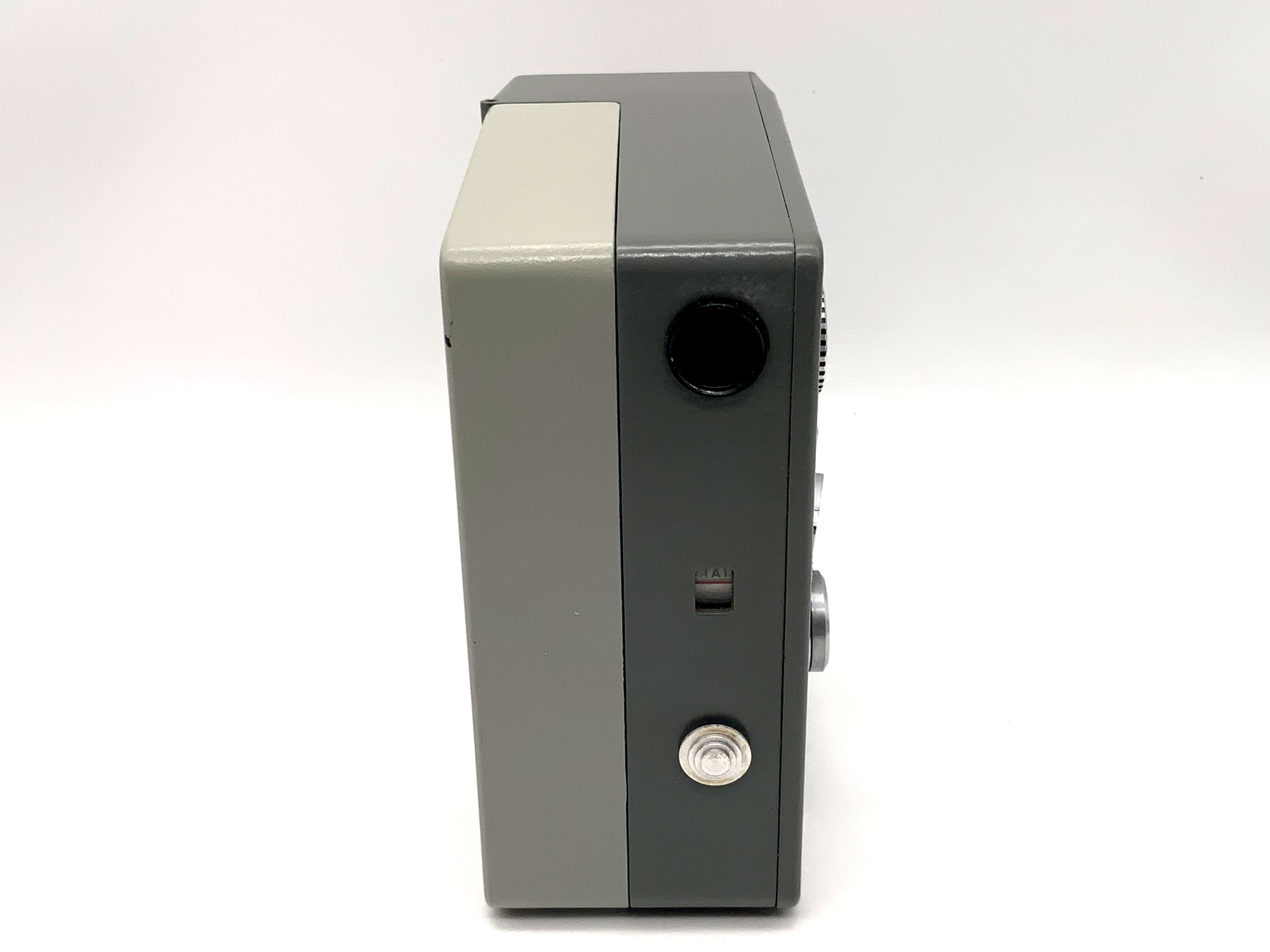 Pentacon Pentaka 8-I automatic Filmkamera mit Flektogon 2/12,5 Doppel 8mm