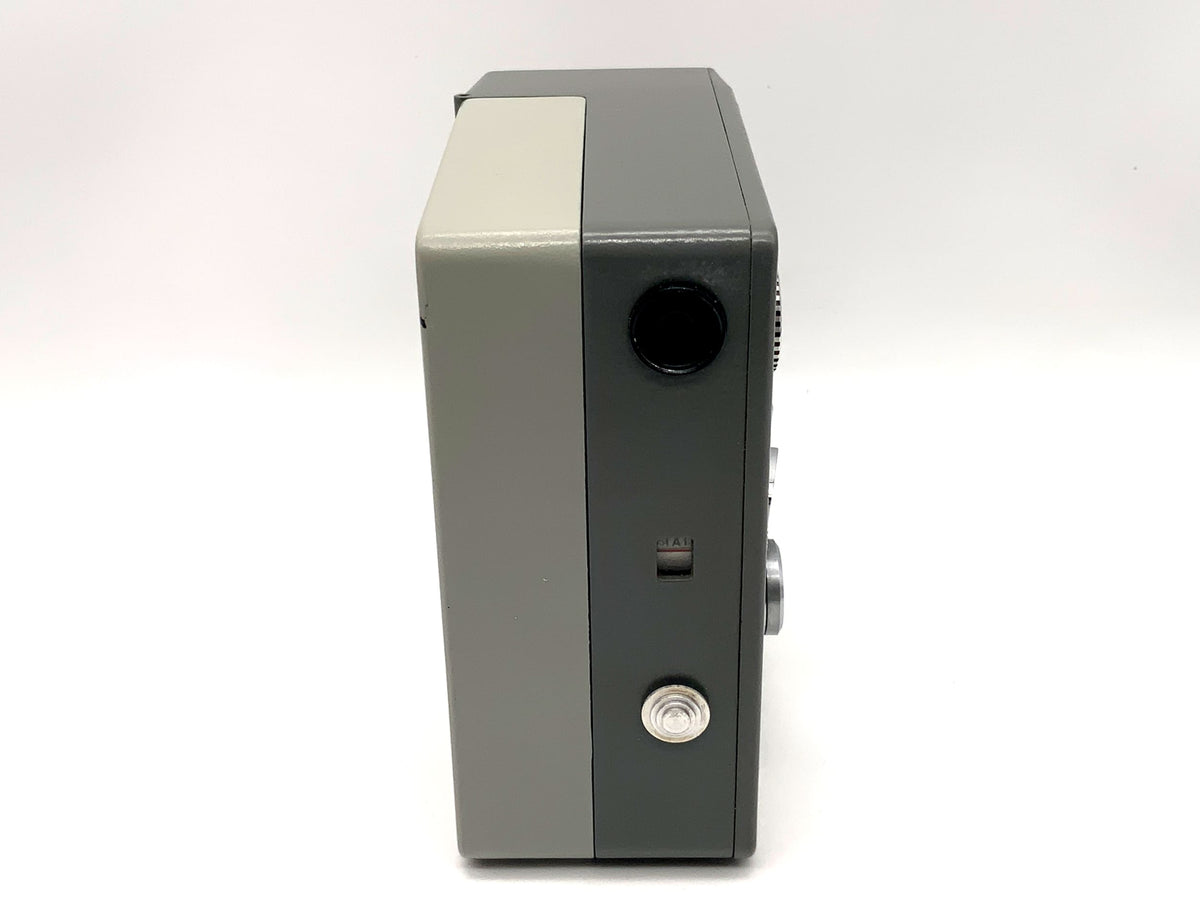 Pentacon Pentaka 8-I automatic Filmkamera mit Flektogon 2/12,5 Doppel 8mm