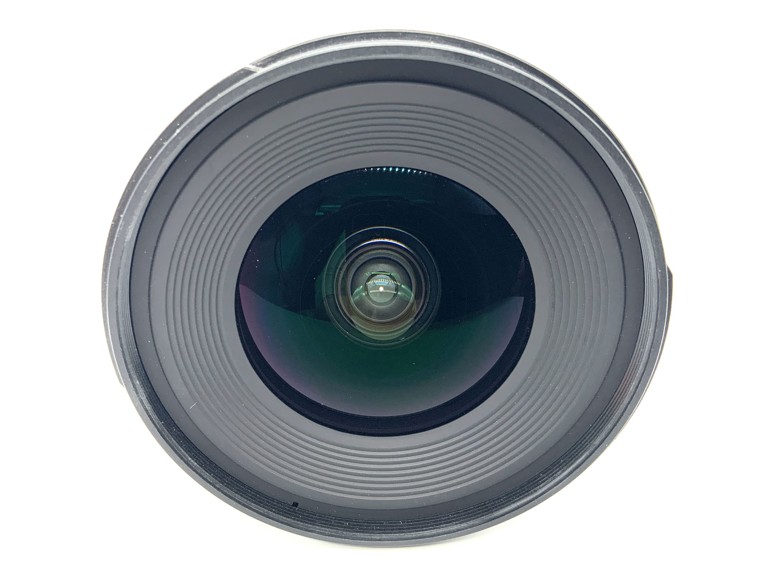 Nikon AF-S Nikkor DX ED 10-24mm 1:3.5-4.5G AF Zoom Autofokus (Nikon AF-S)