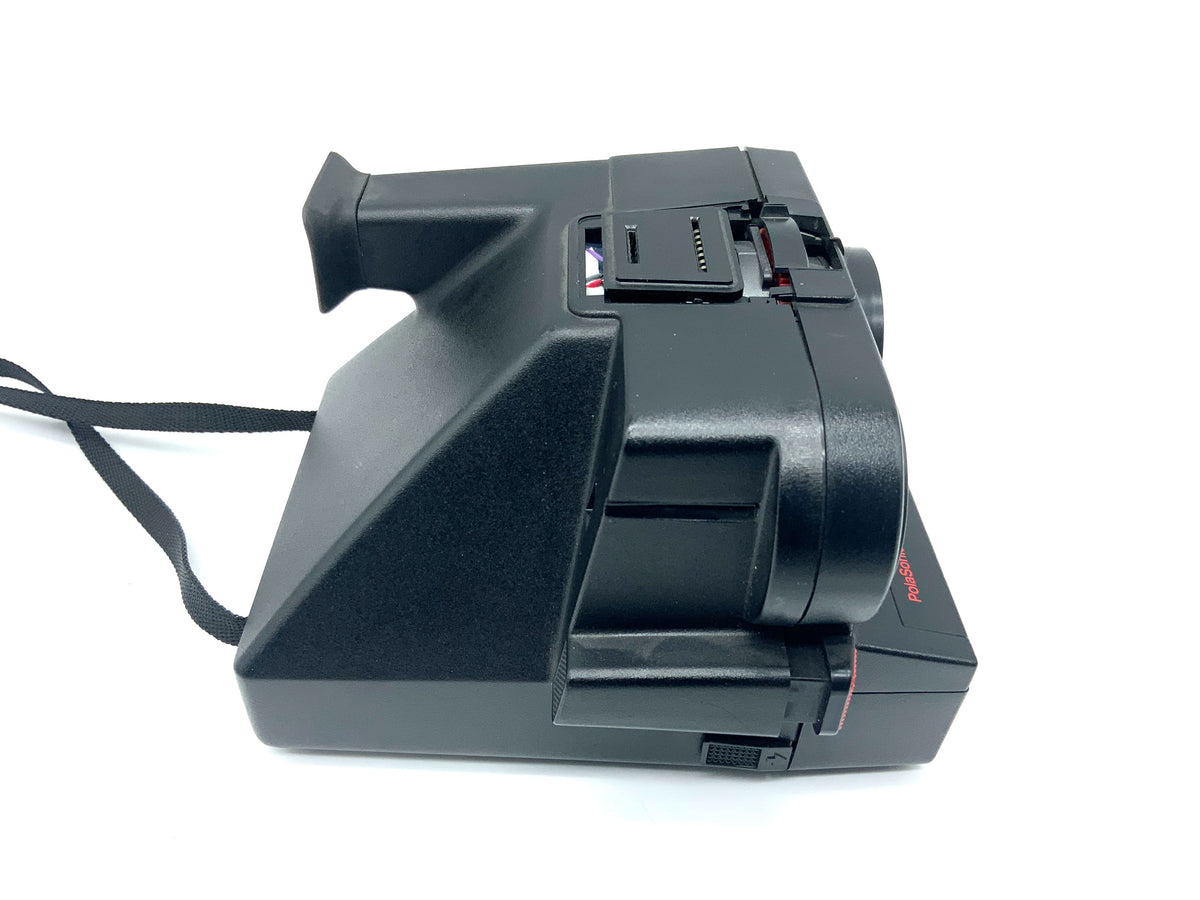 Polaroid Land Camera PolaSonic AutoFocus 5001 Sofortbildkamera Instantkamera
