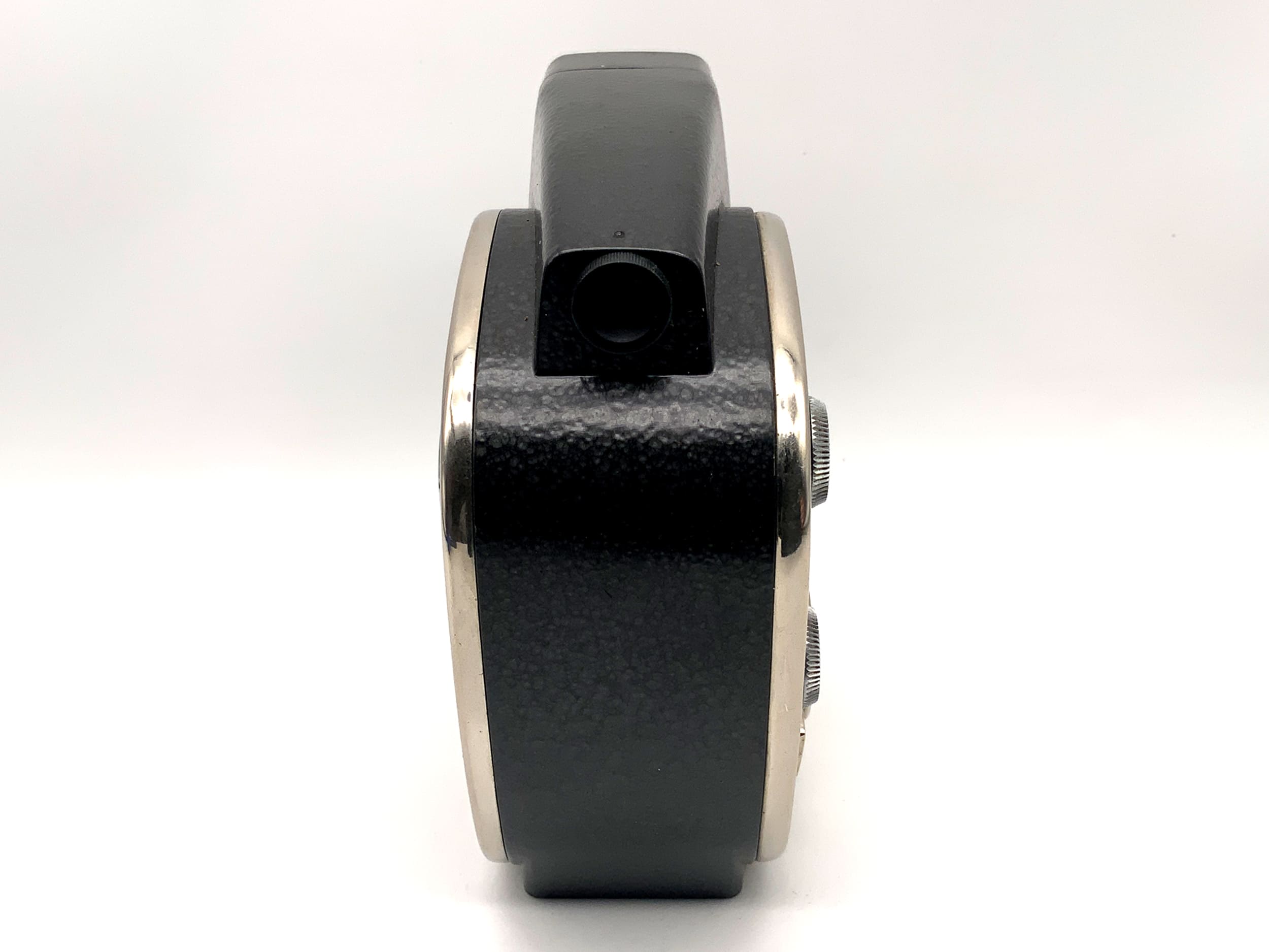 Zenit Quarz DS8-M Filmkamera mit 1,9/12.5mm mit Griff Doppel 8mm Schmalfilm